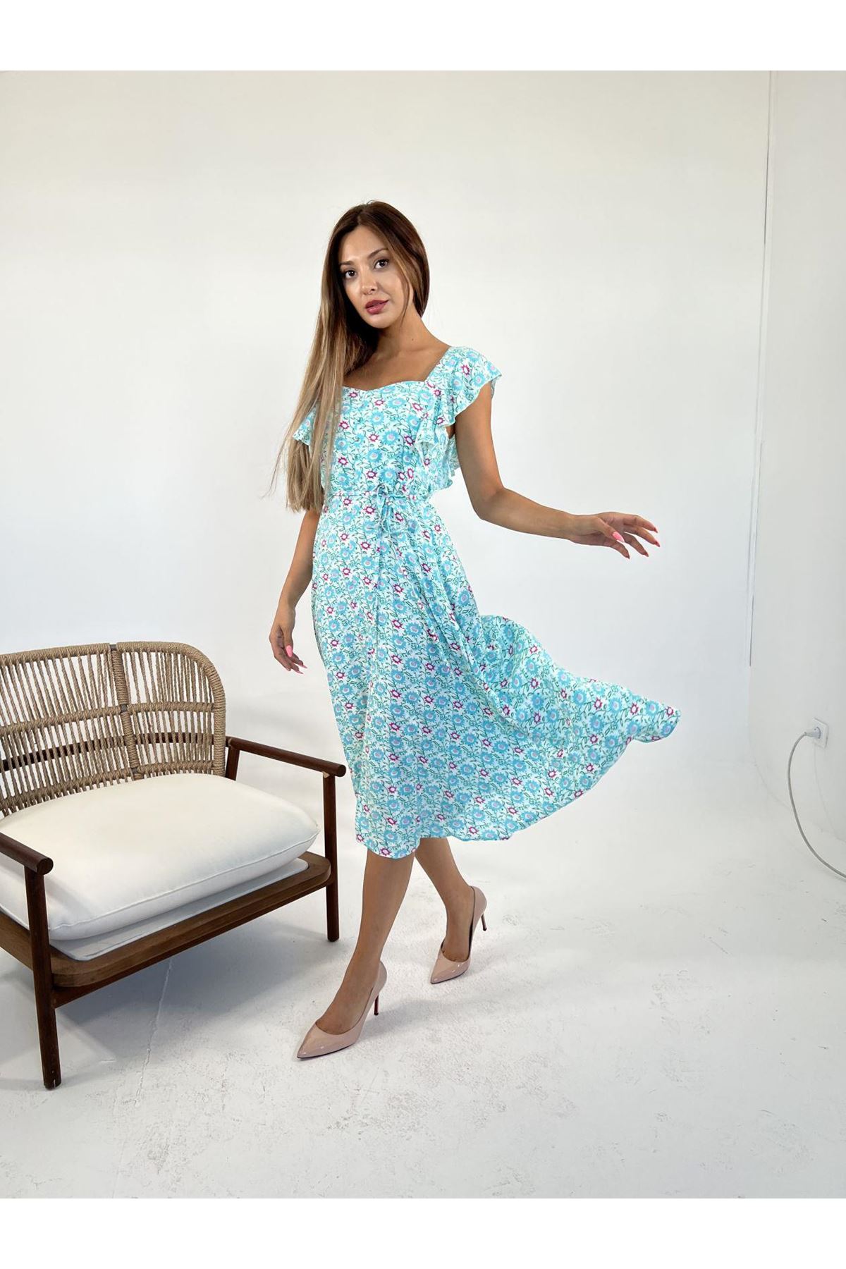 5370 ELBİSE-LAS EGAS