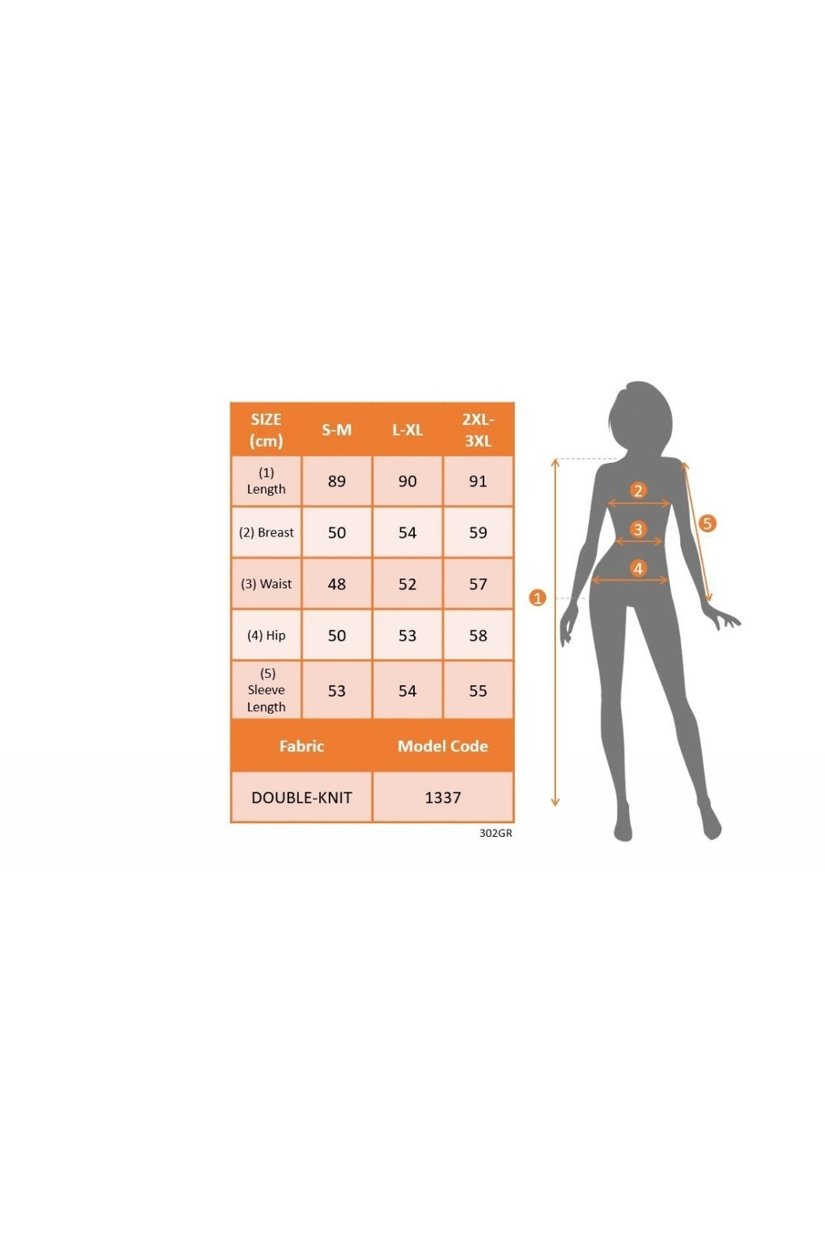 Kadın Bisiklet Yaka Uzun Kol çizgili Iki Iplik Kumaş Mini Boy Elbise