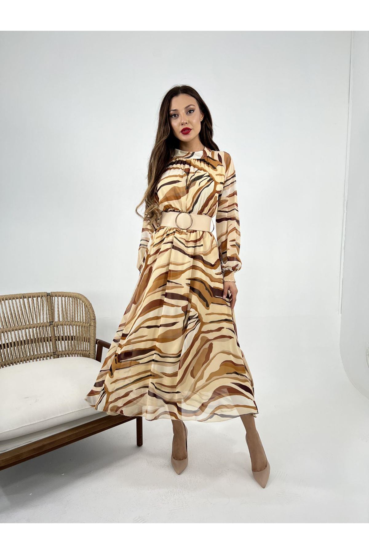 4543 ELBİSE-BRUSSELS