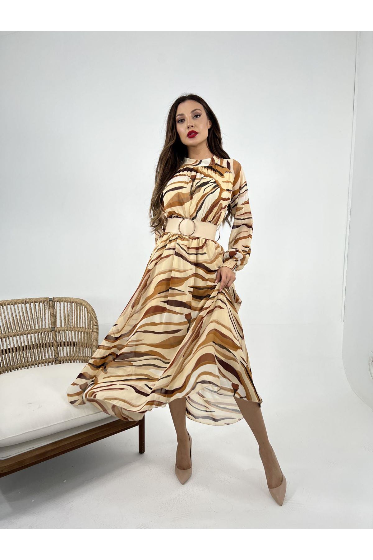 4543 ELBİSE-BRUSSELS