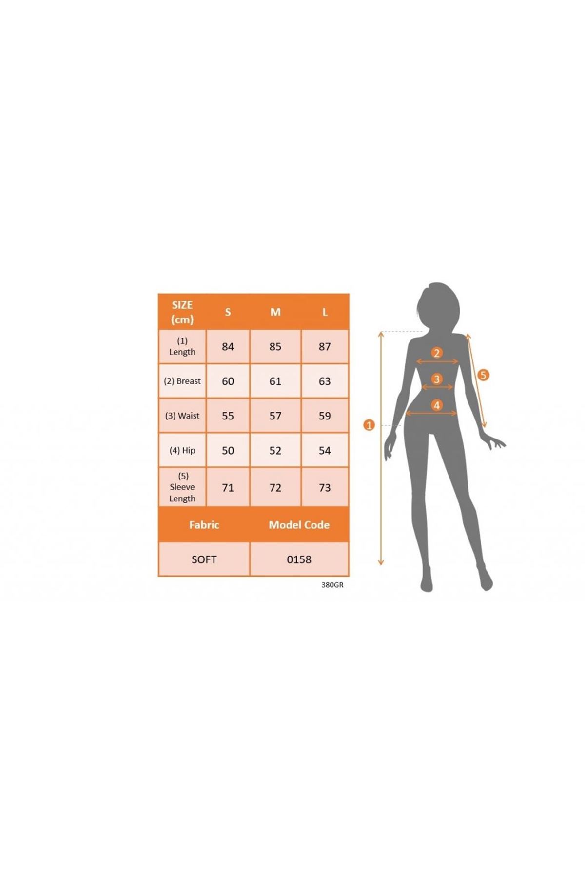 Kadın Uzun Kollu Fitilli şardonlu Detay Buklet Kuşaklı Yumoş Elbise