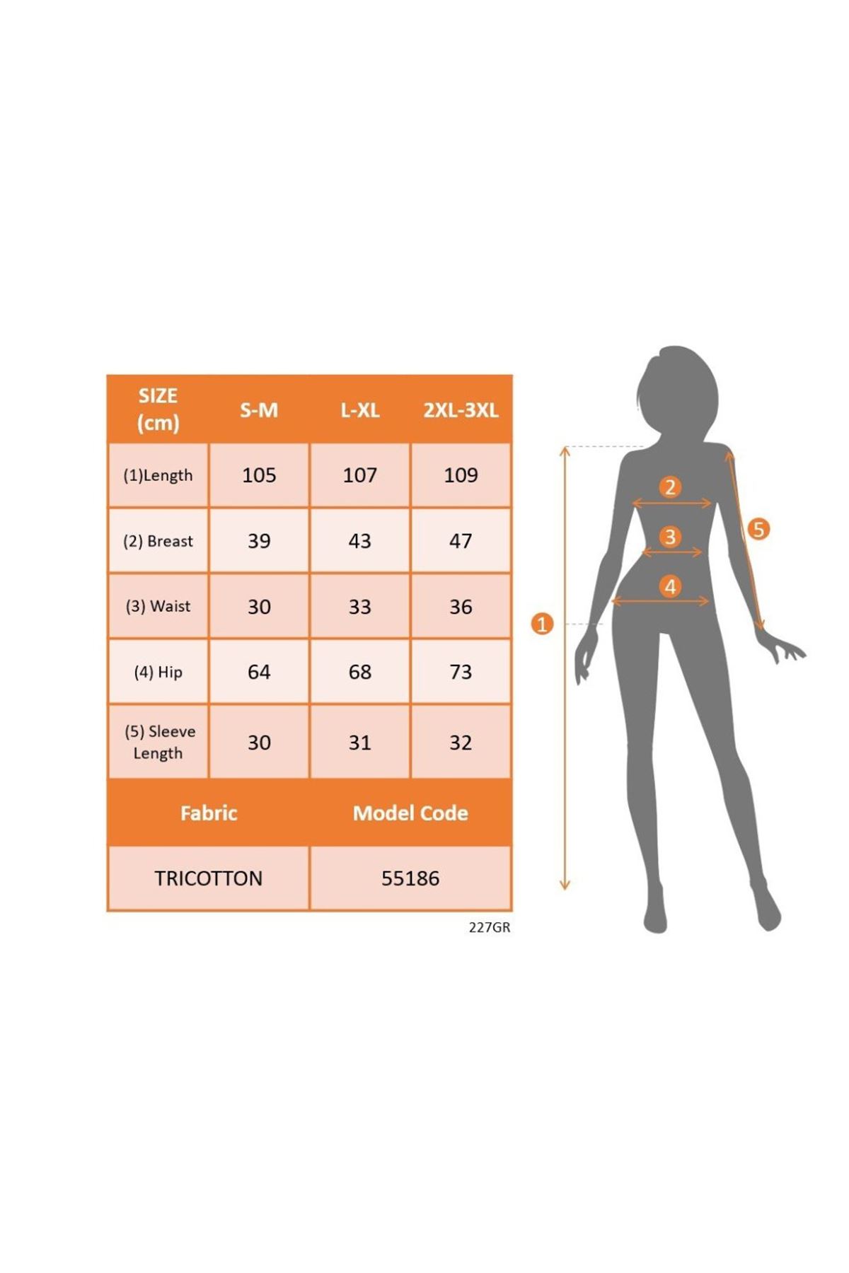 Kadın Kısa Kollu Kare Yakalı Beli Lastikli Kısa Trikoton Elbise