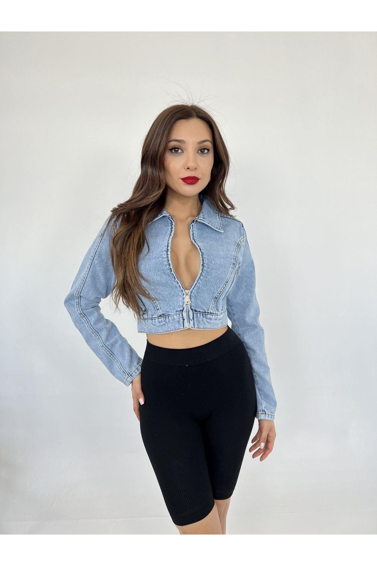 6875 KOT CEKET-MAVİ