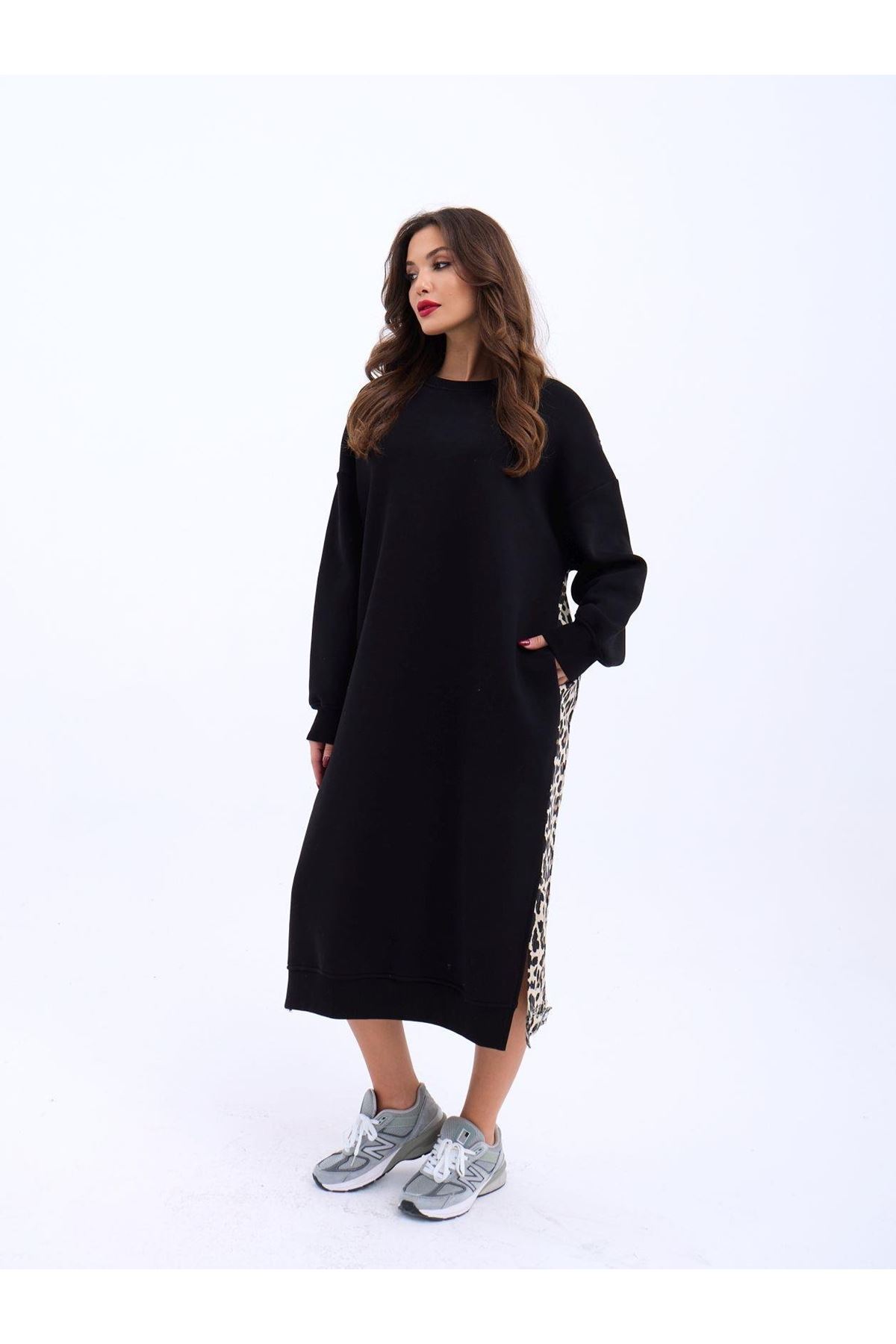 7195 UZUN SWEAT-HONG KONG