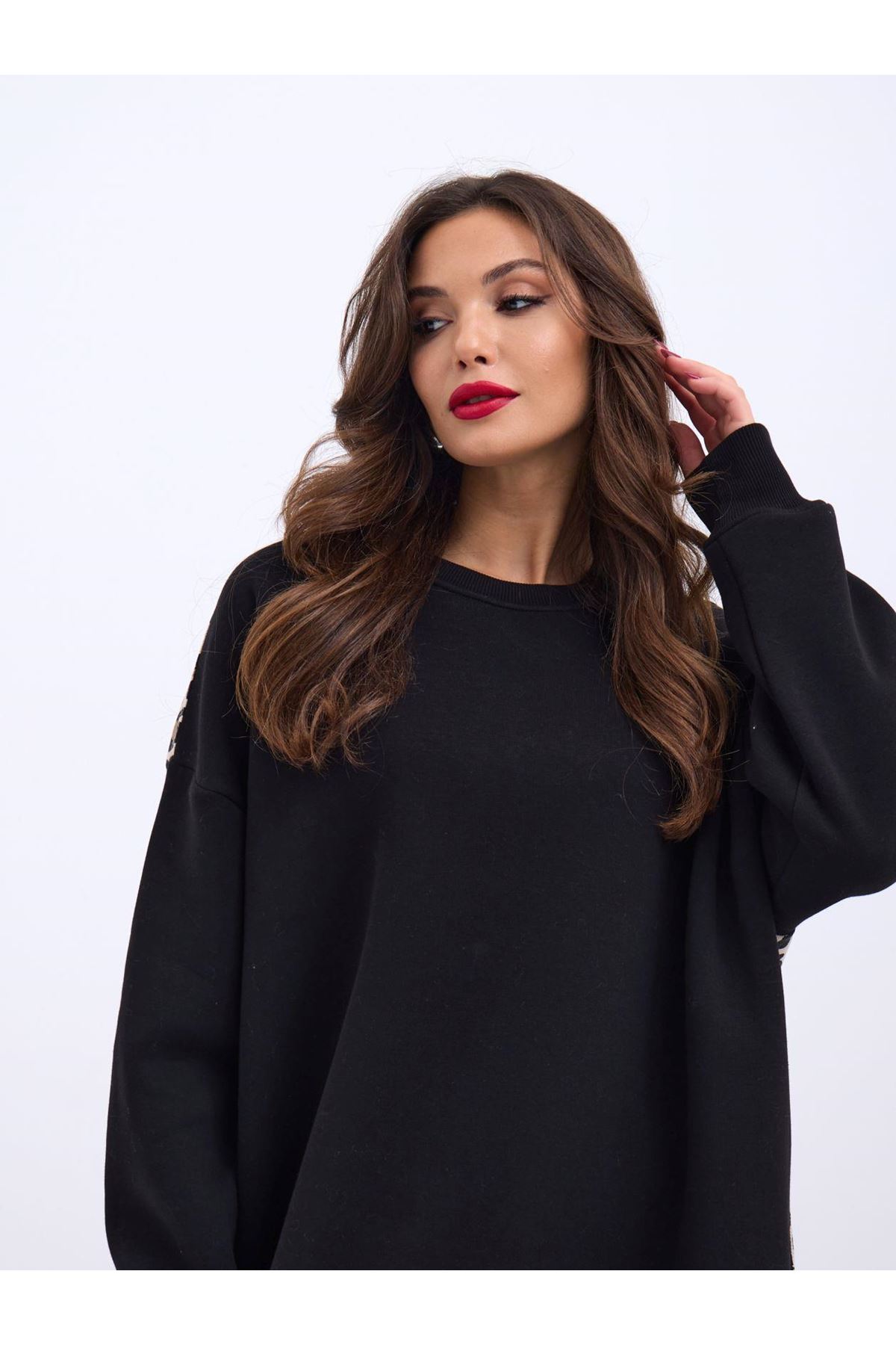 7195 UZUN SWEAT-HONG KONG