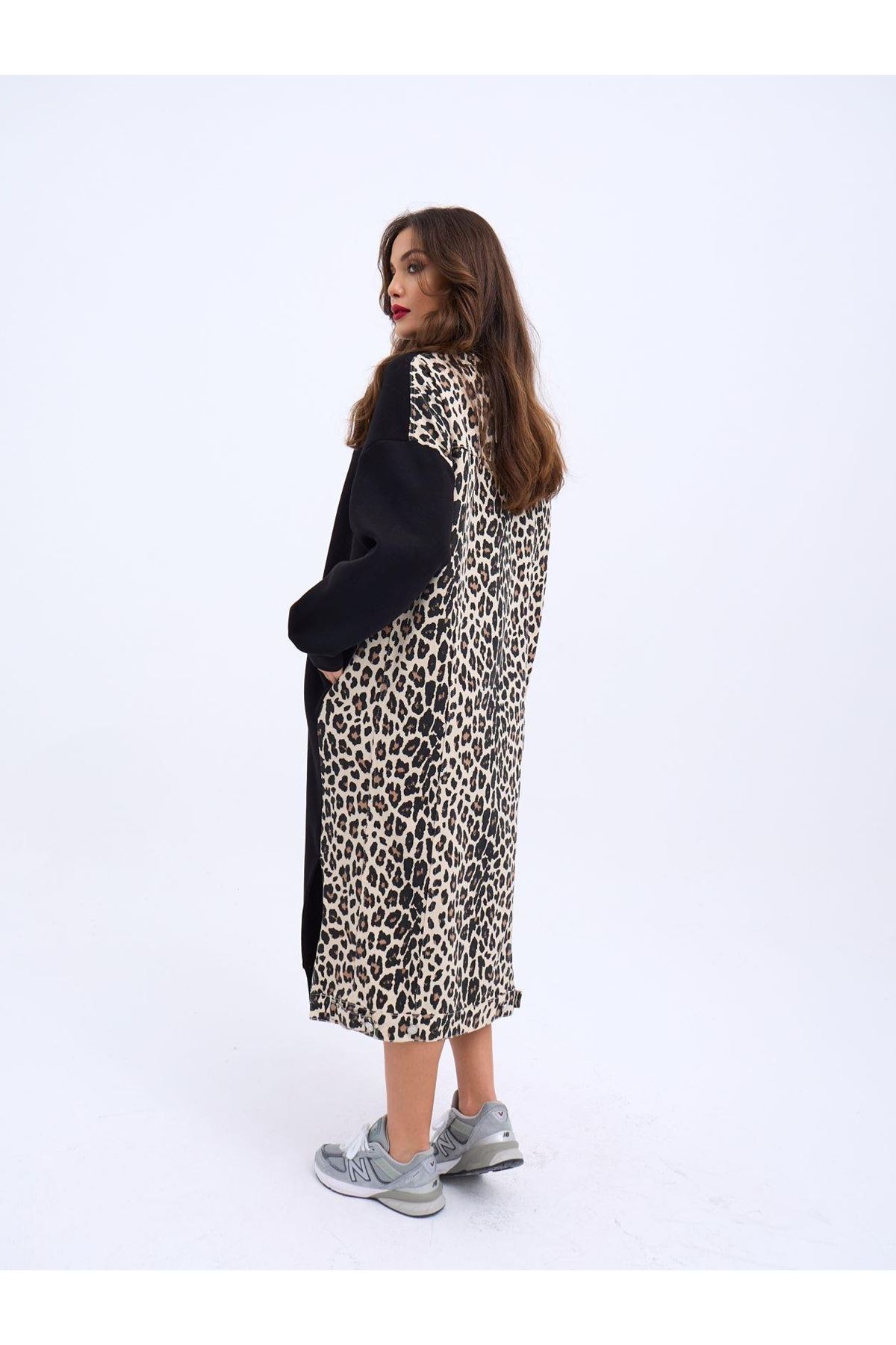 7195 UZUN SWEAT-HONG KONG