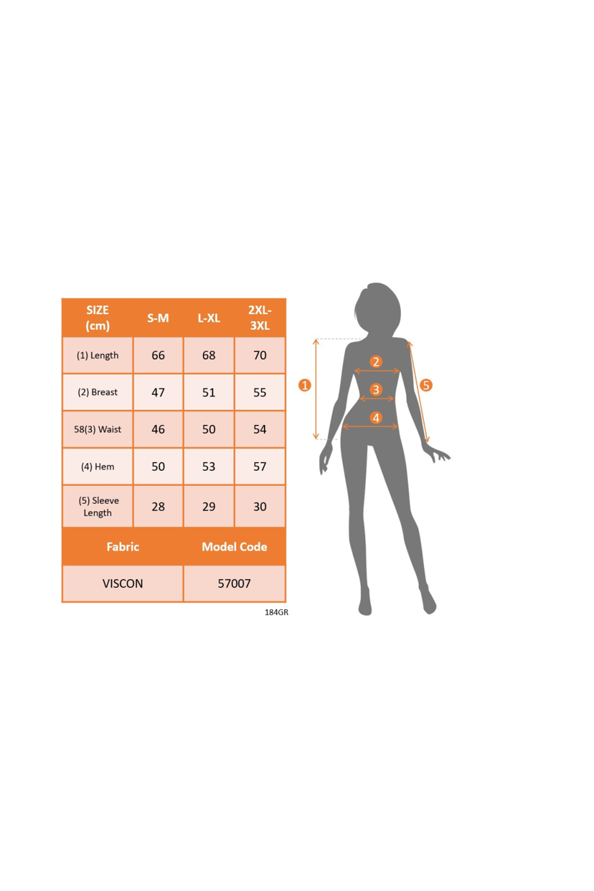 Kadın Kısa Kollu önden Fermuarlı Yazı Baskılı Viskon Bluz