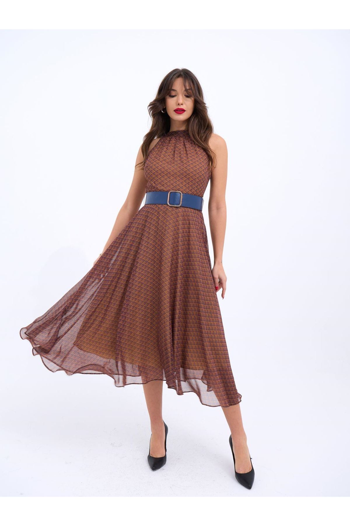 5501 ELBİSE-NAPOLİ