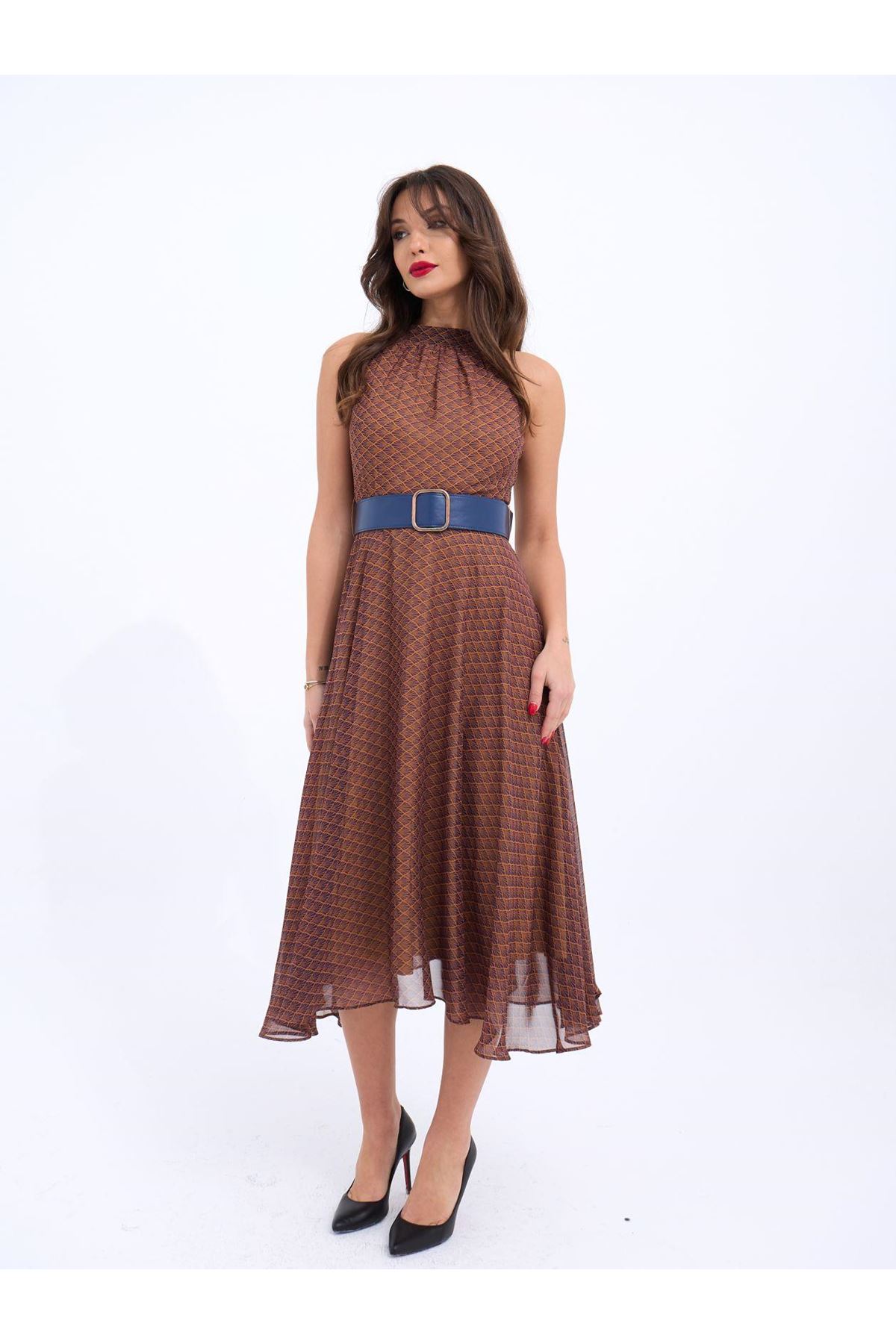 5501 ELBİSE-NAPOLİ