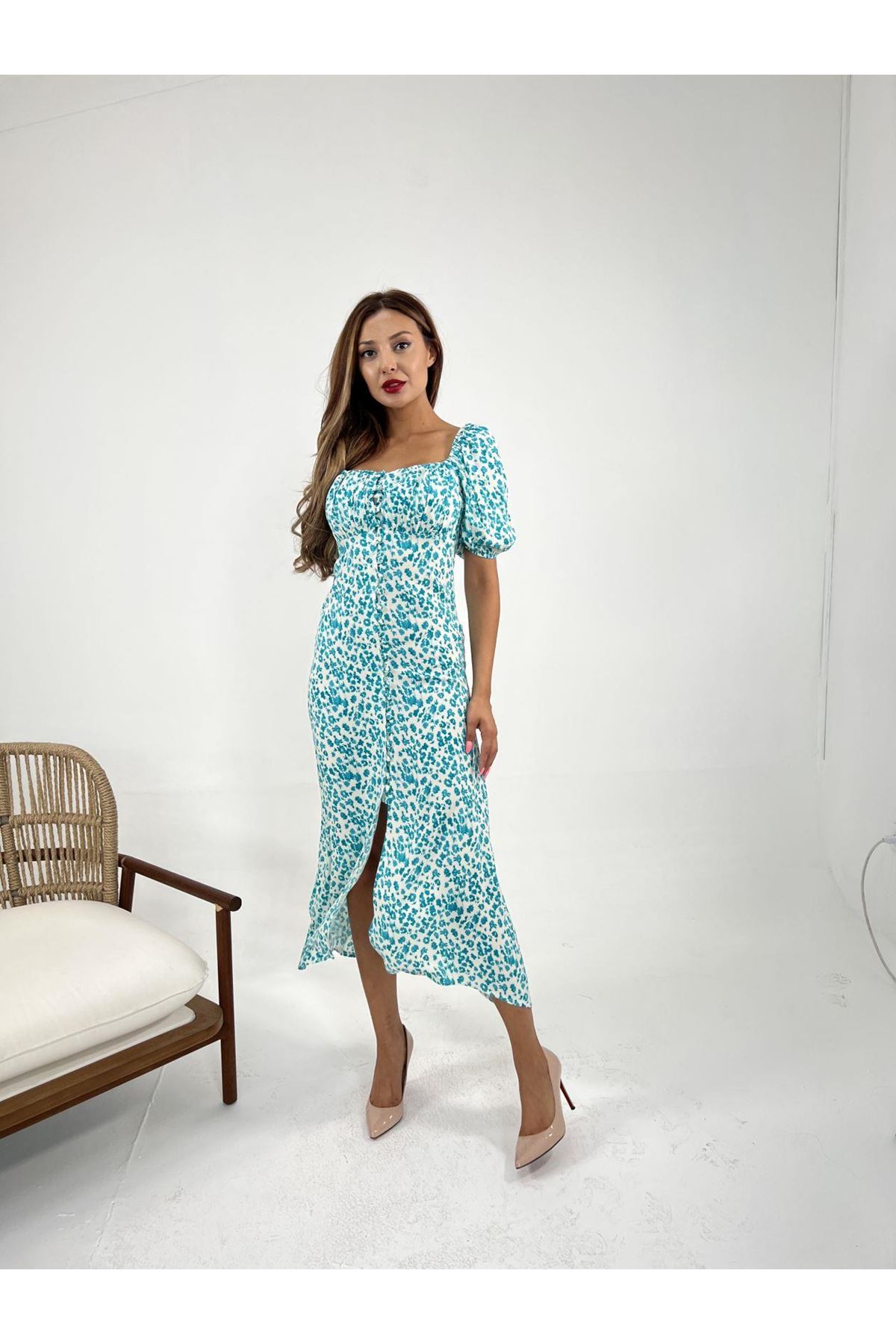 5518 ELBİSE-PORTLAND