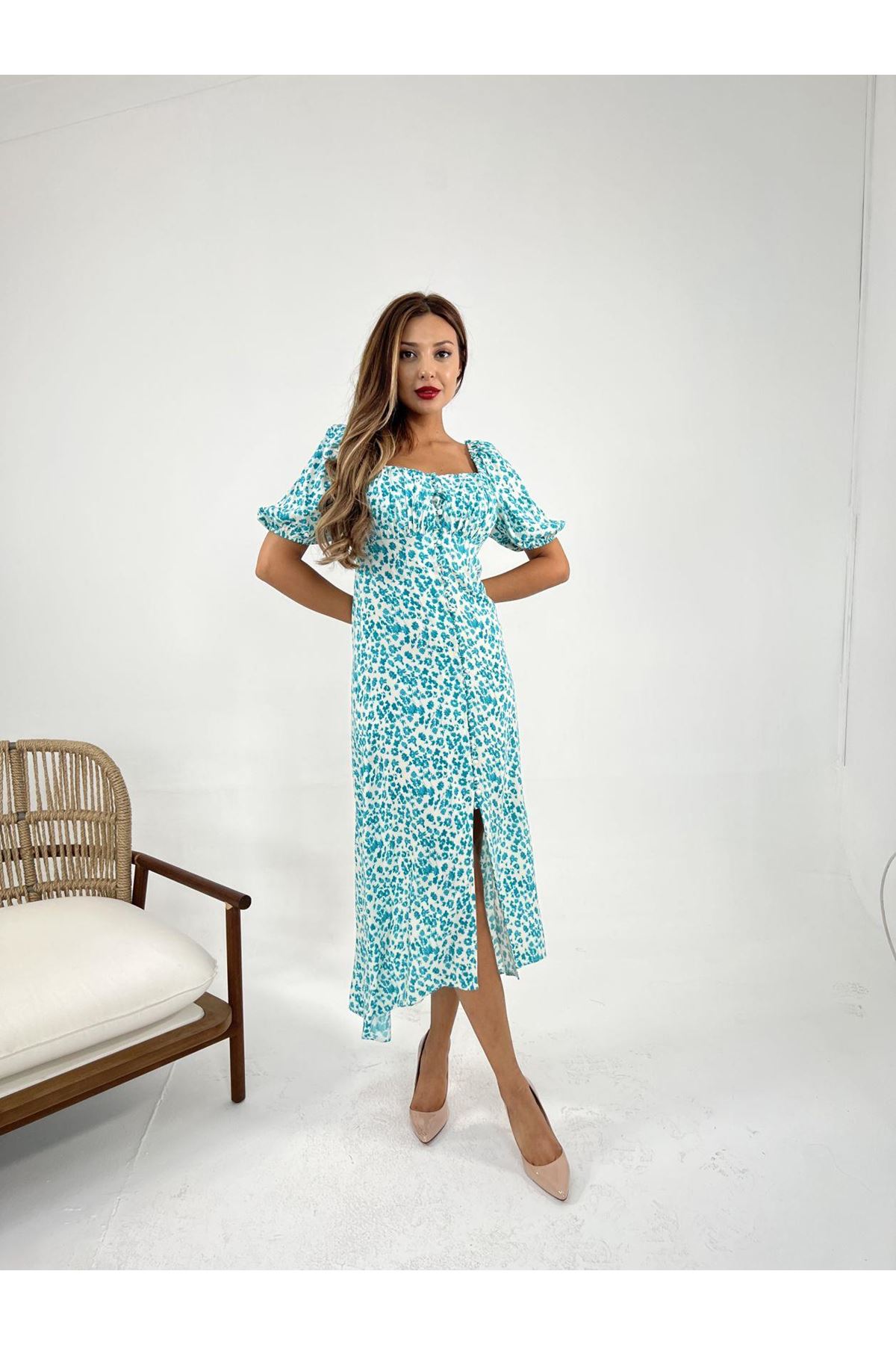 5518 ELBİSE-PORTLAND