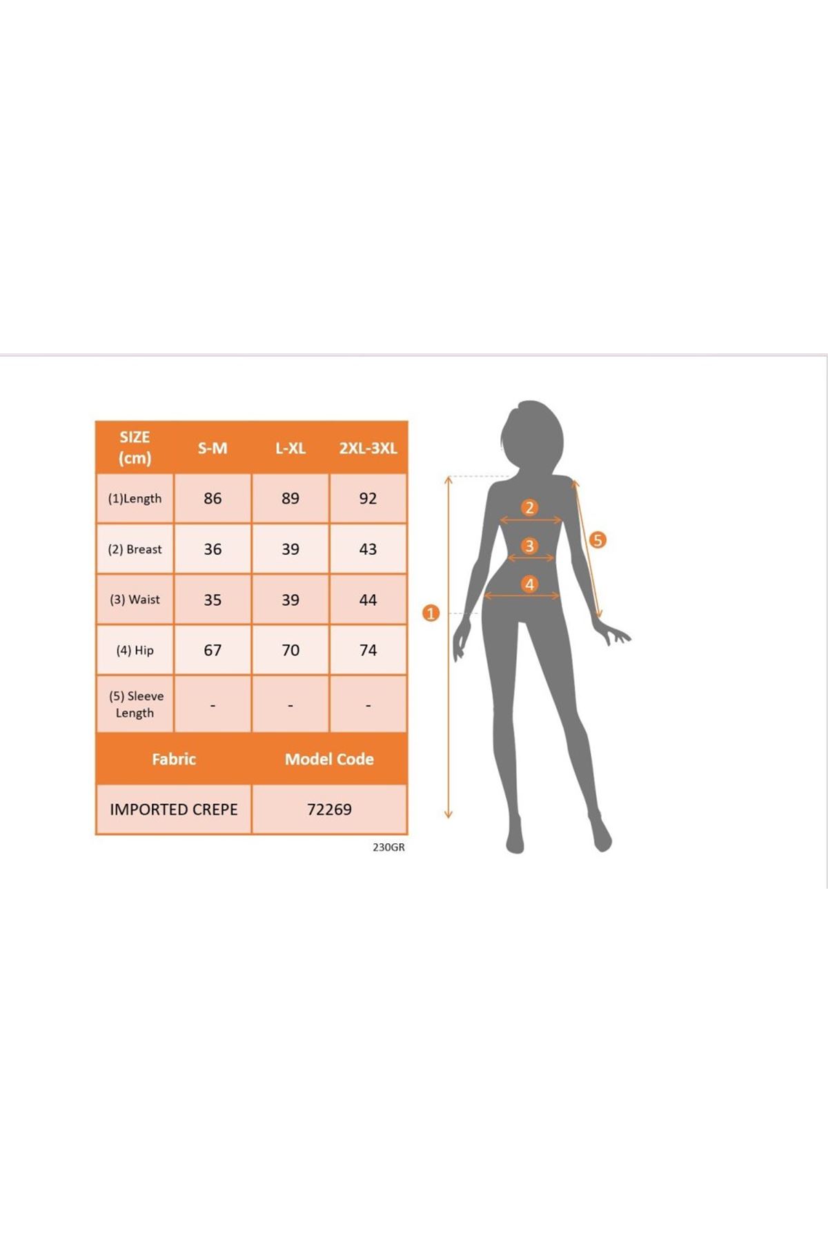 Kadın Ip Askılı Kruvaze Yakalı Kiloş Ithal Krep Elbise