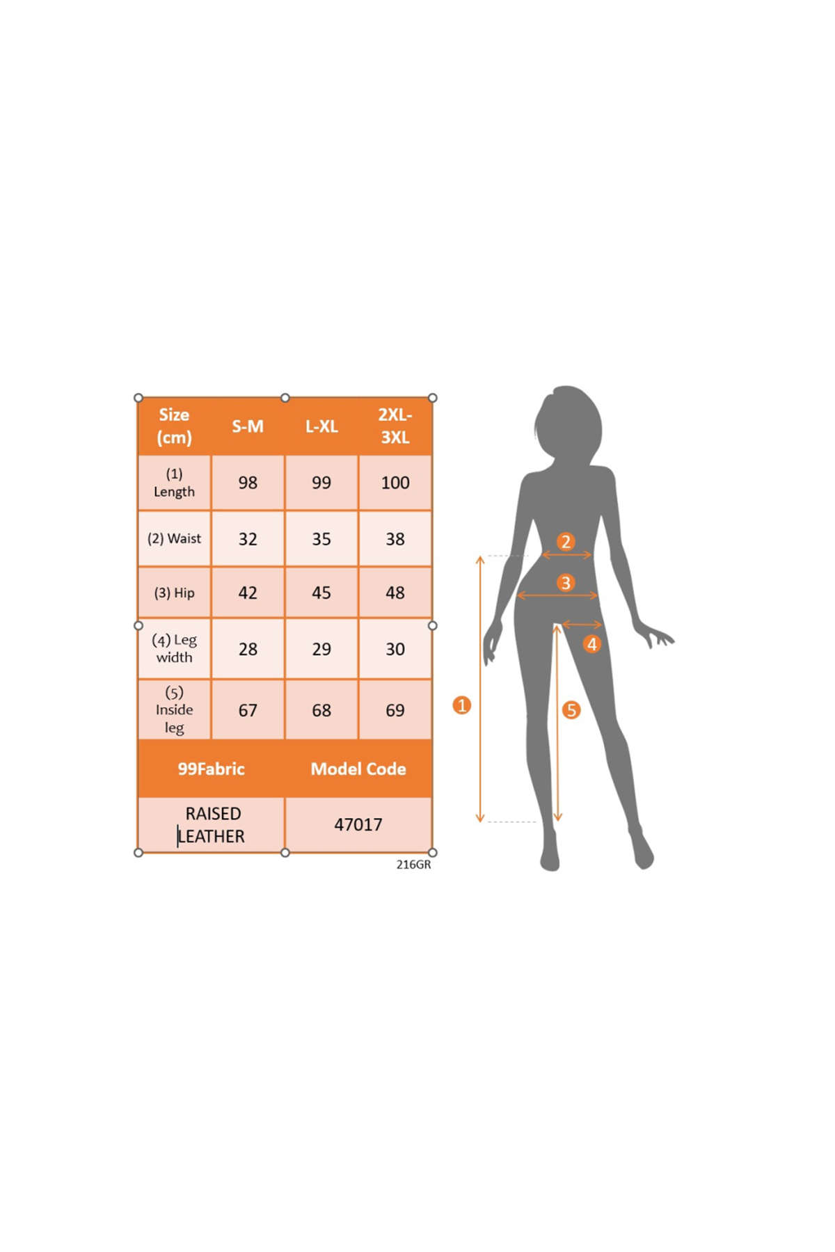 Kadın Yüksek Bel Toparlayacı Içi şardonlu Tam Kalıp Deri Tayt