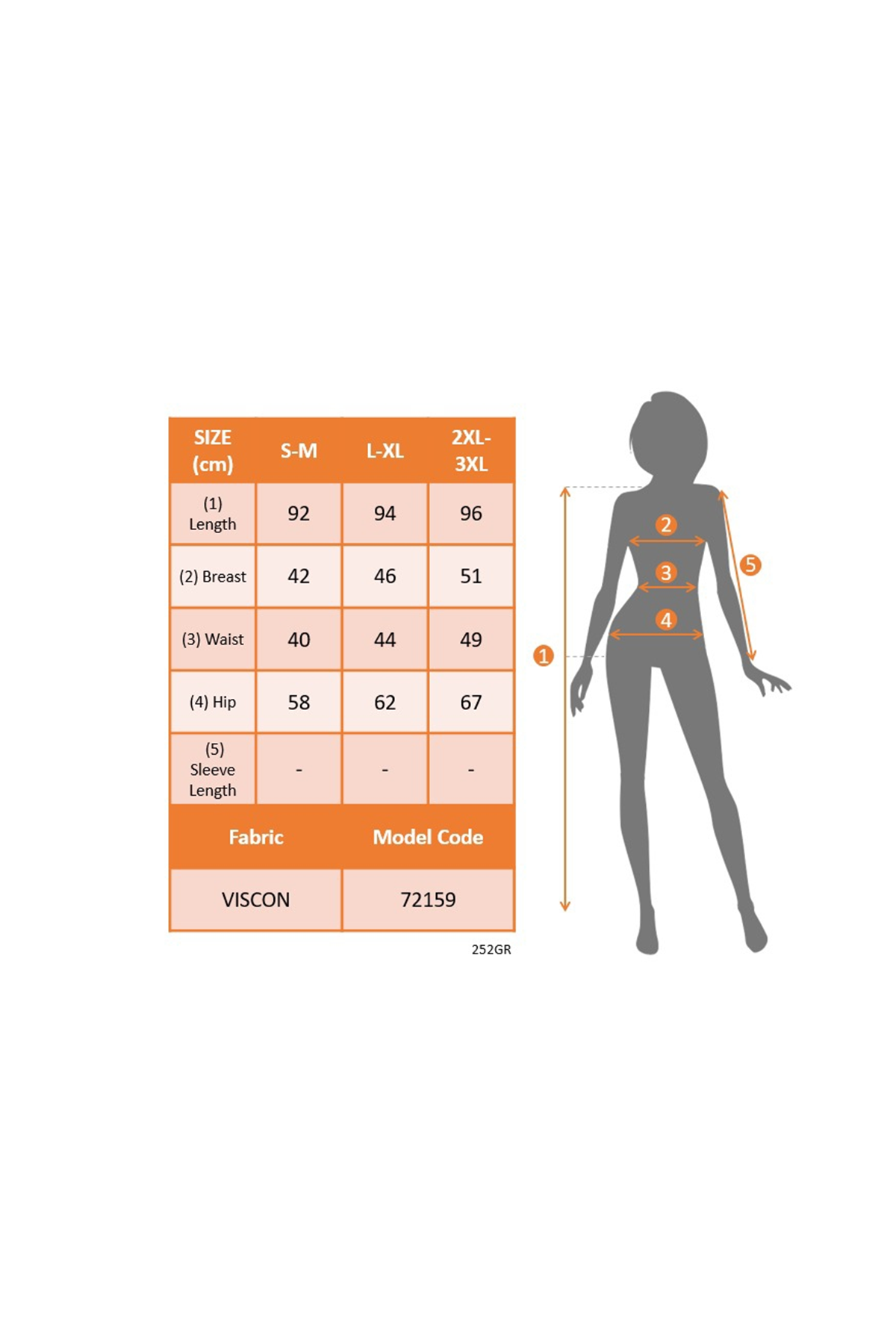 Kadın Kısa Kollu Yaka Detay Viskon Elbise