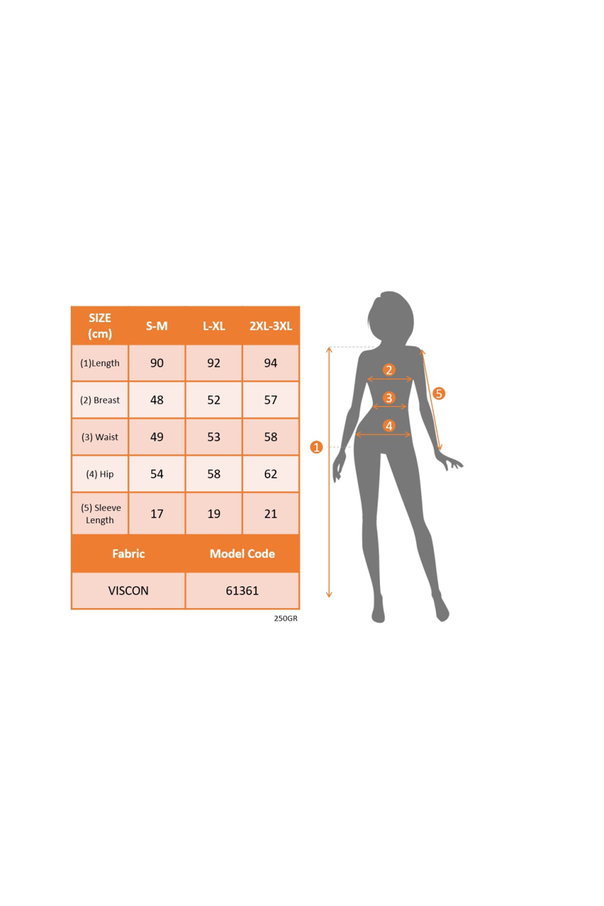Kadın Kısa Kollu V çizgili Yakalı Kısa Viskon Elbise