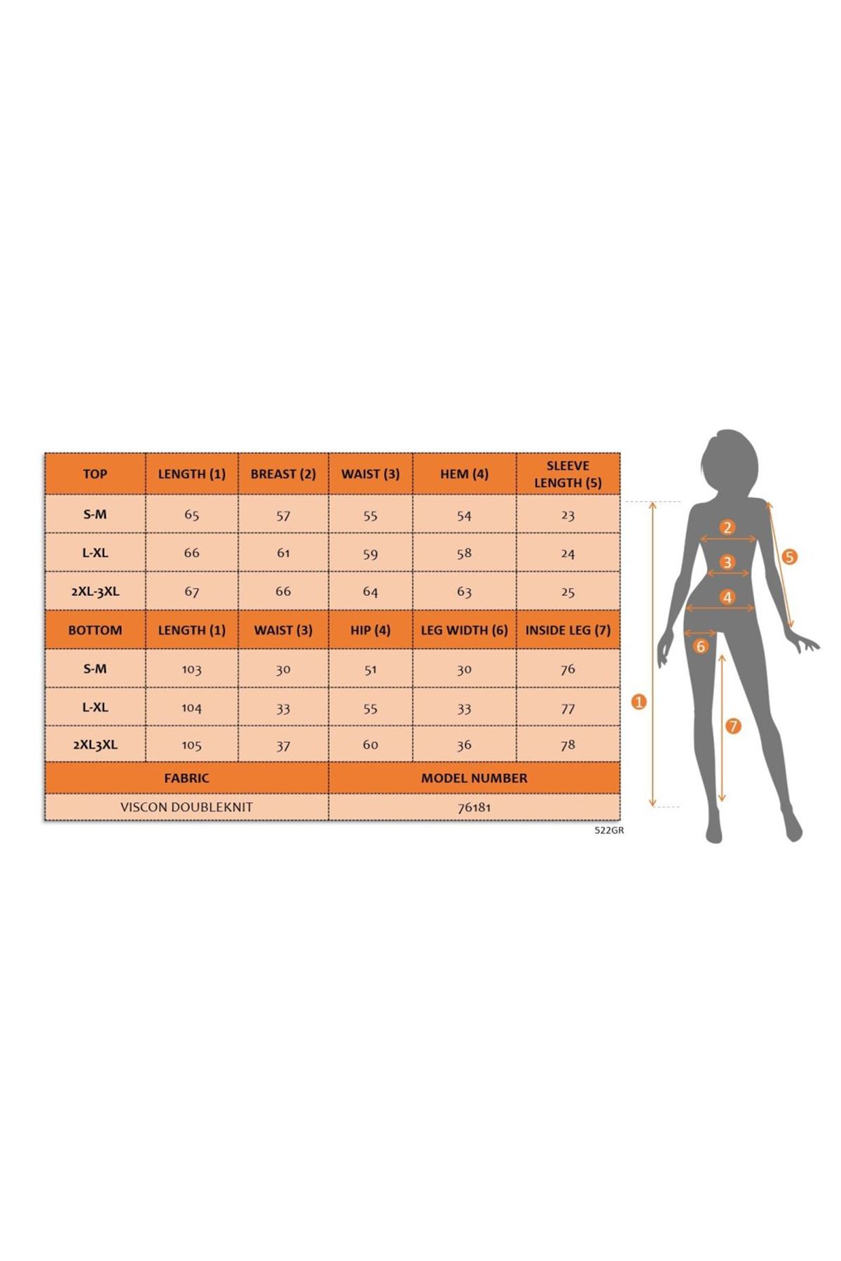 Kadın Tek Omuzdan Açık Geniş Kesim Viskon Iki Iplik Bluz Ve Pantolon Ikili Takım