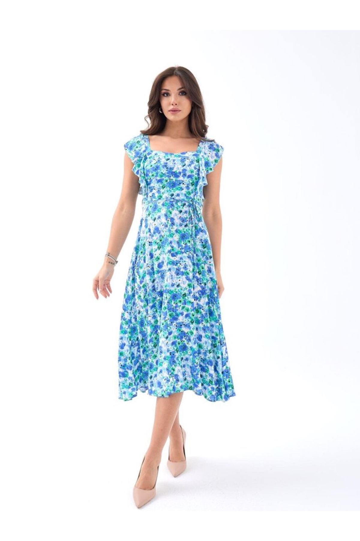 5370 ELBİSE-SAN JOSE