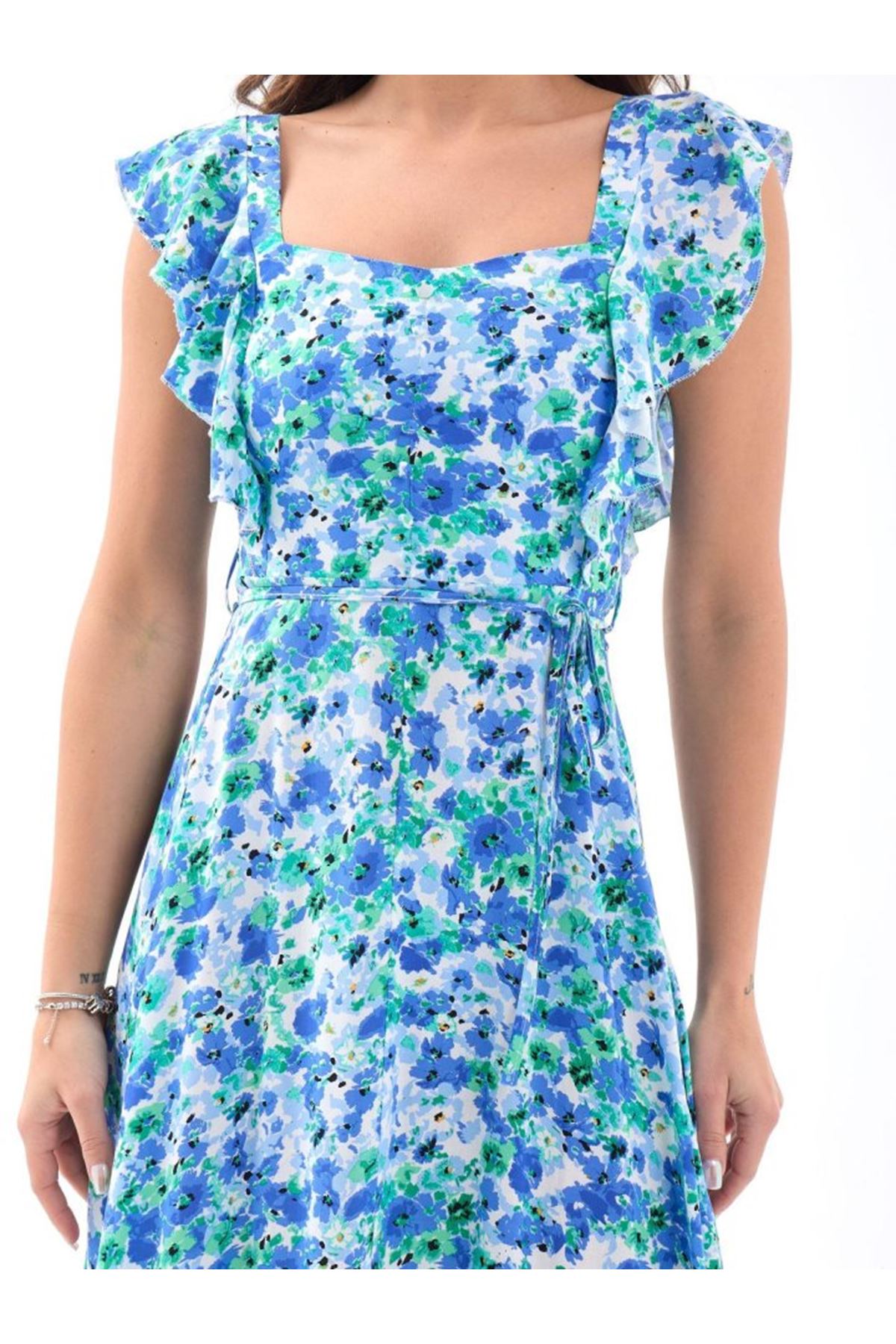 5370 ELBİSE-SAN JOSE