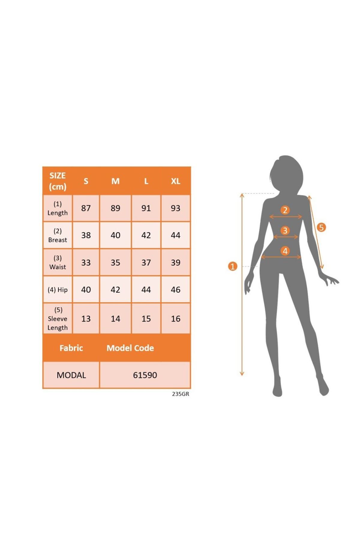 Kadın Kısa Kap Kollu Bisiklet Yaka Belden Bağlamalı Modal Mini Elbise