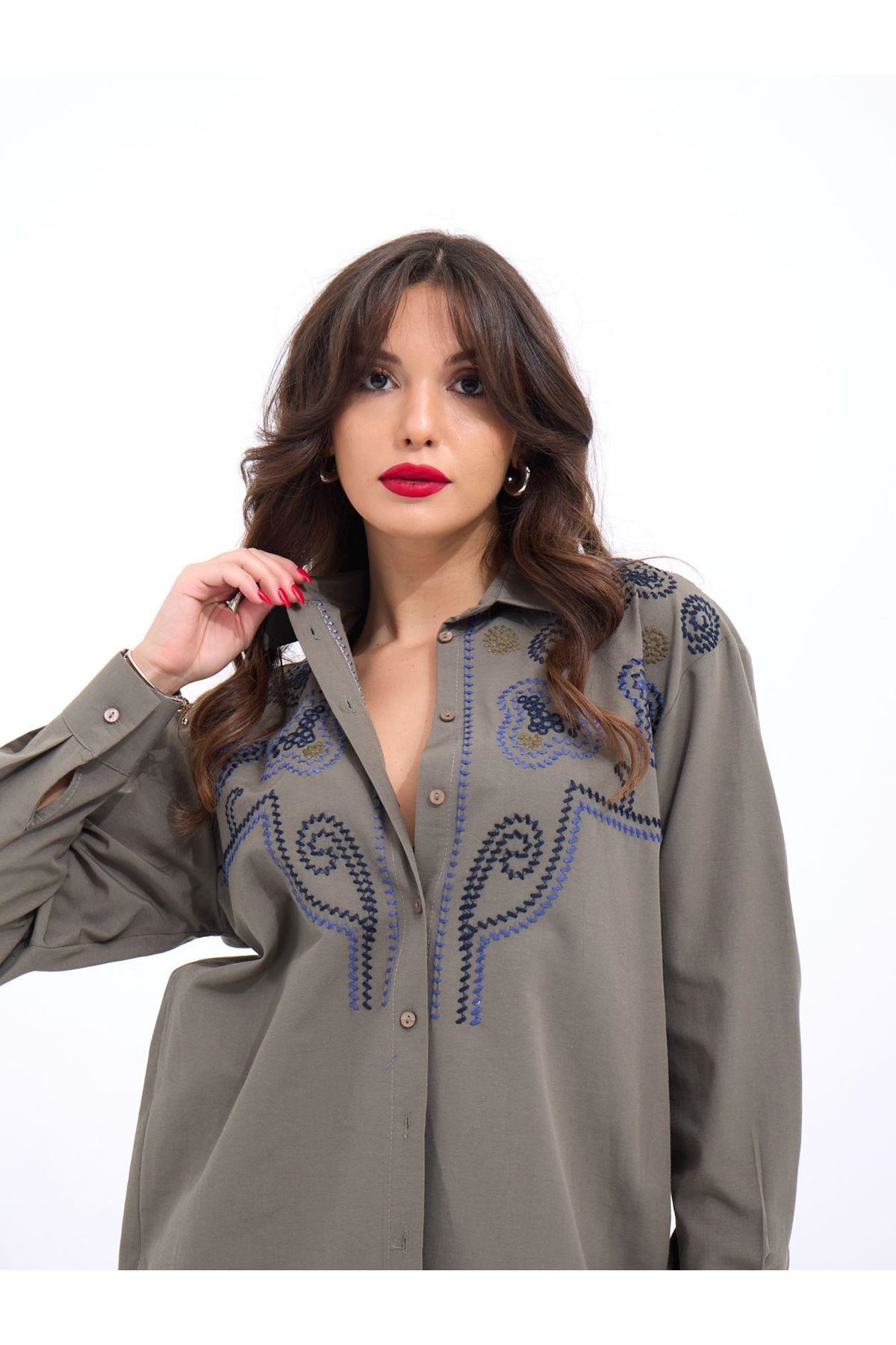 6865 GÖMLEK-PALERMO