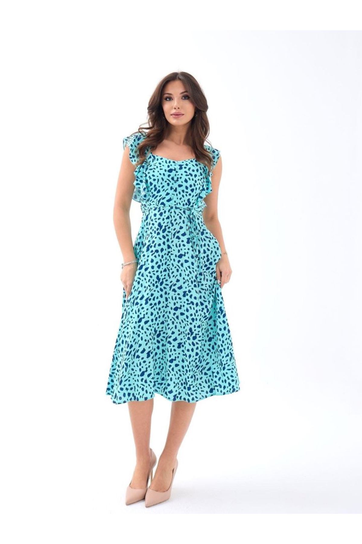 5370 ELBİSE-SACRAMENTO