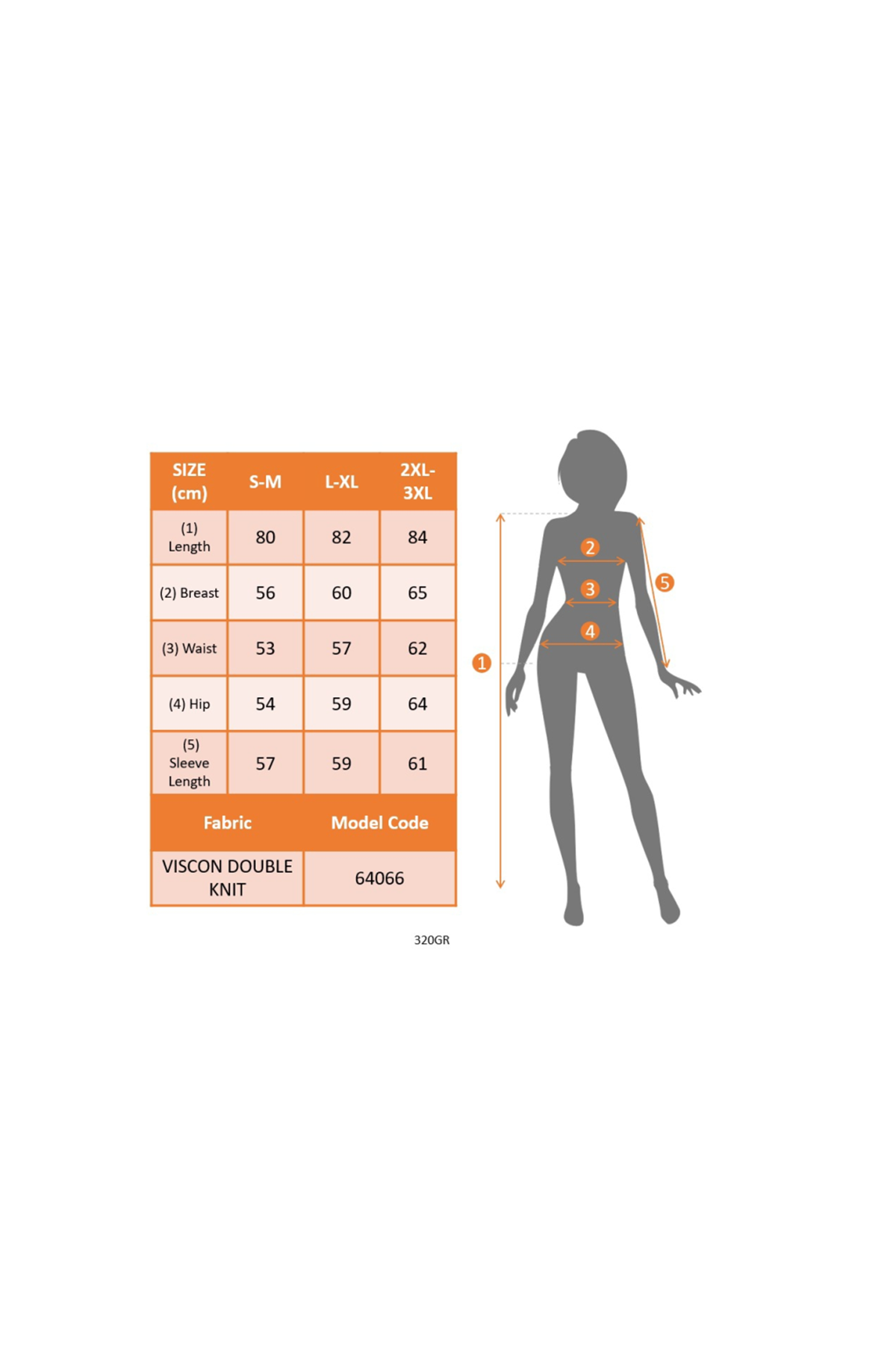 Kadın Uzun Kollu Bisiklet Yaka Desenli Viskon Iki Iplik Bluz