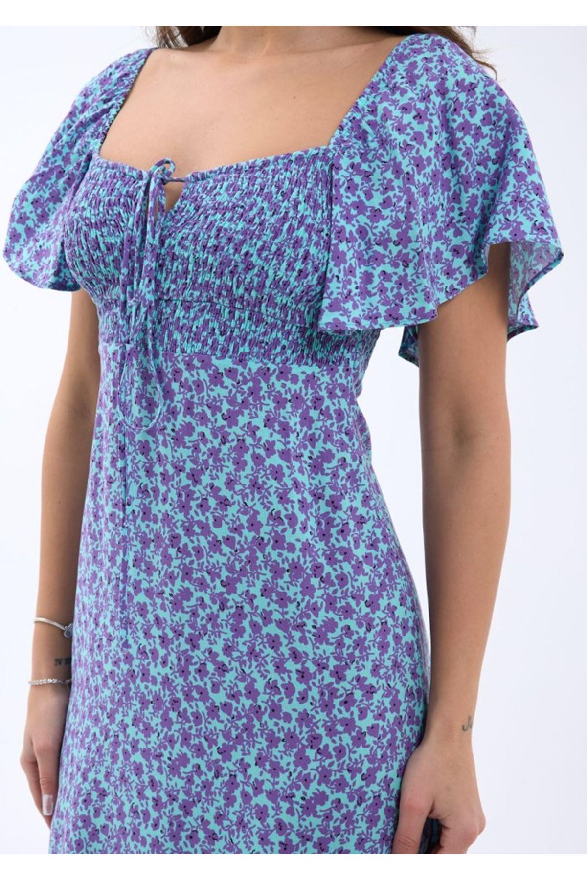 6091 ELBİSE-RALEİGH