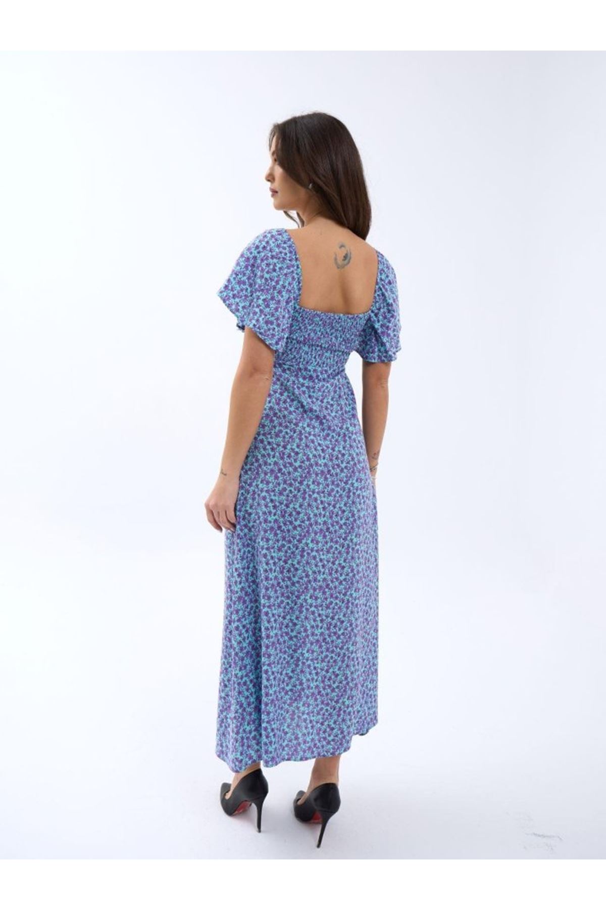 6091 ELBİSE-RALEİGH