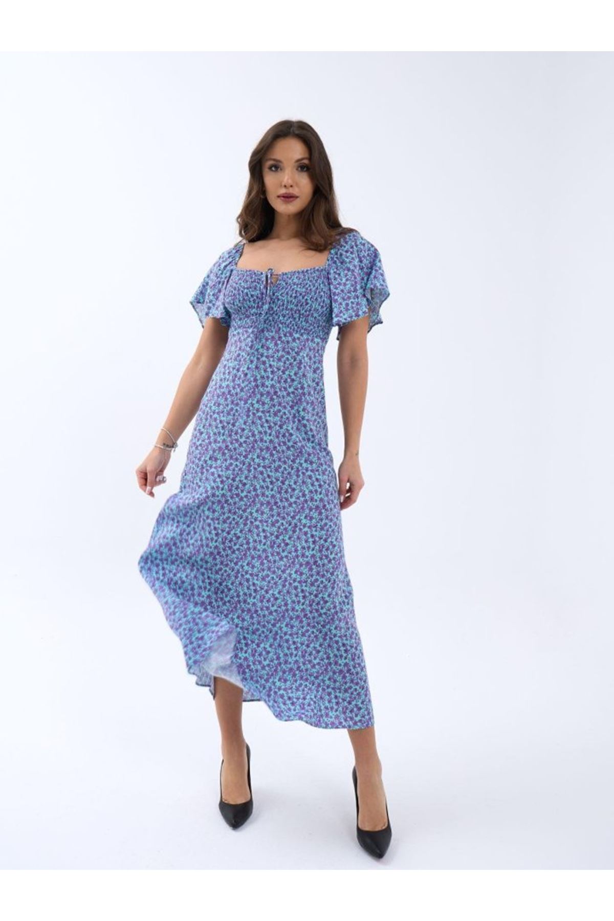 6091 ELBİSE-RALEİGH