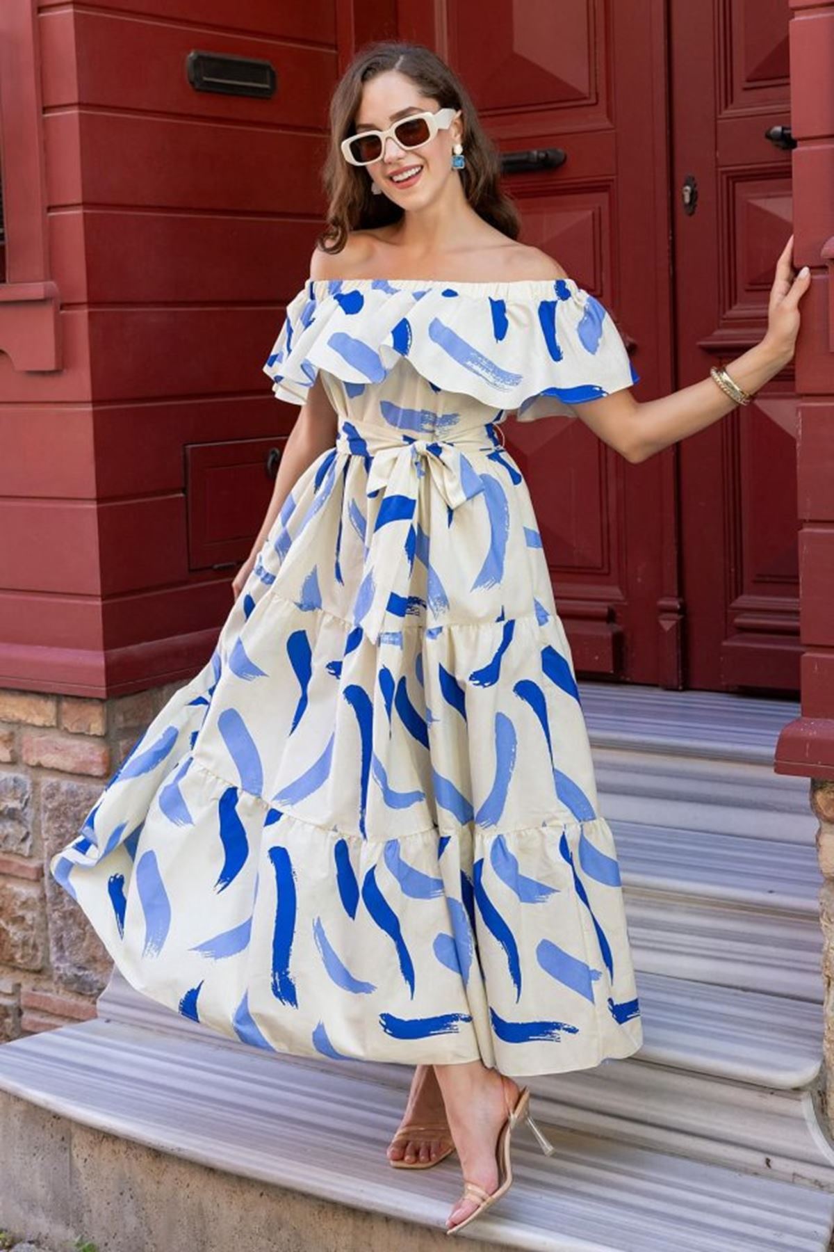 6473 ELBİSE-JACKSONVİLLE