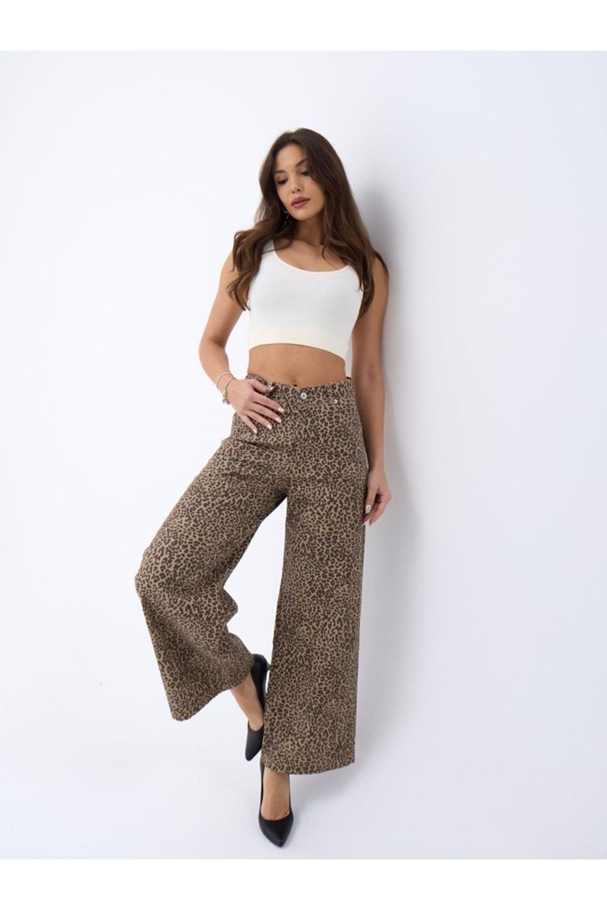 7354 PANTOLON-MÜNİH