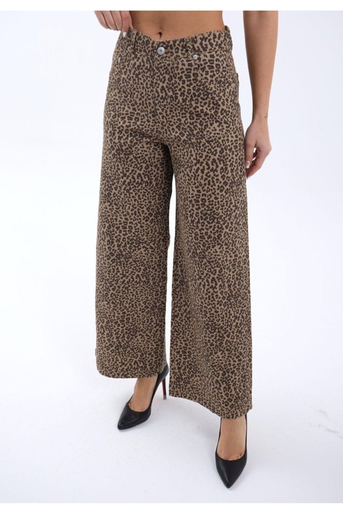 7354 PANTOLON-MÜNİH