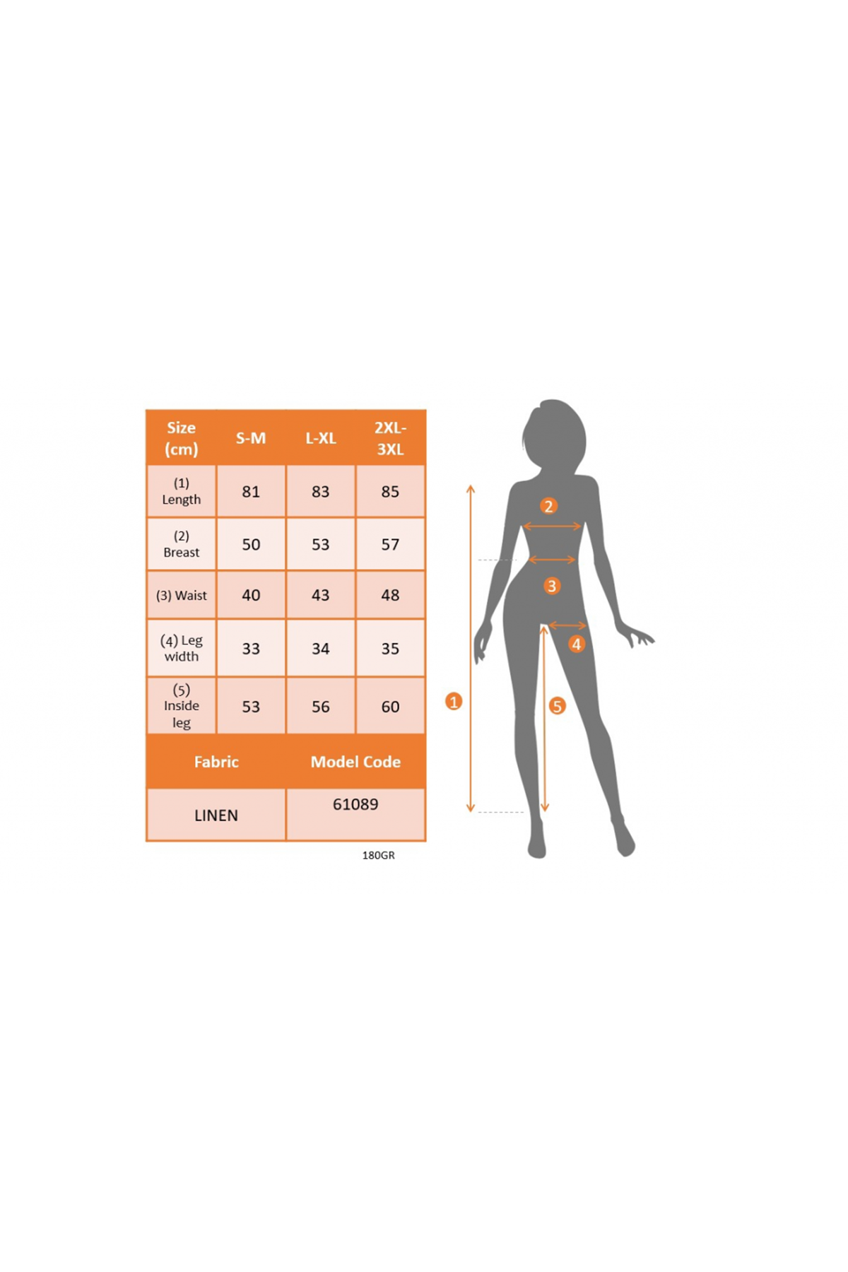 Kadın Kısa Kollu V Yakalı Beli Kuşaklı Keten Tulum