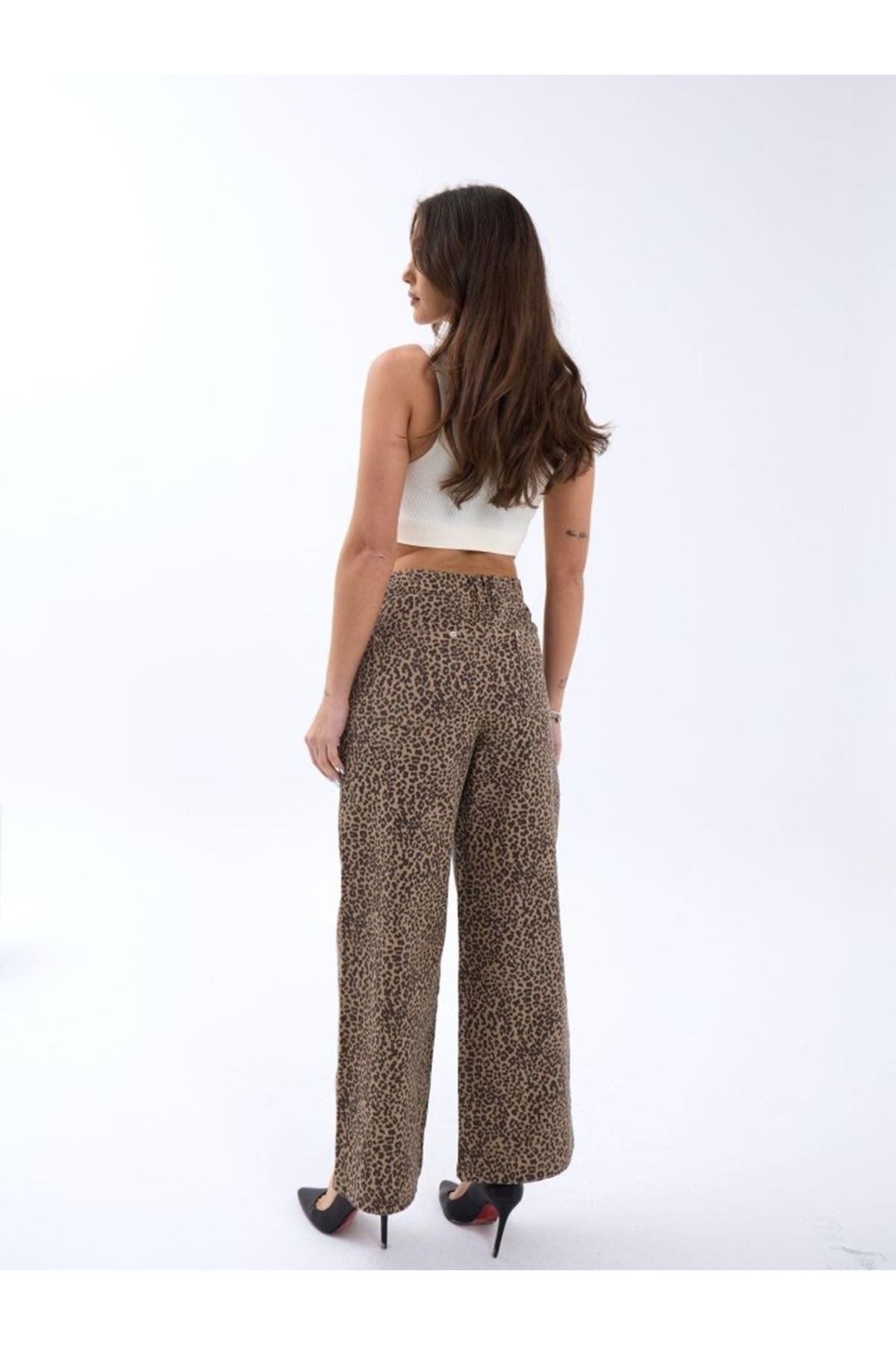 7354 PANTOLON-MÜNİH