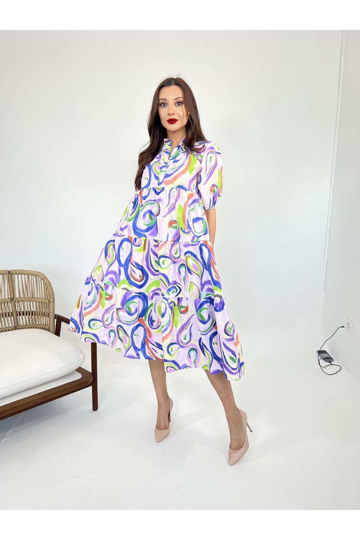 5522 ELBİSE-CLEVELAND