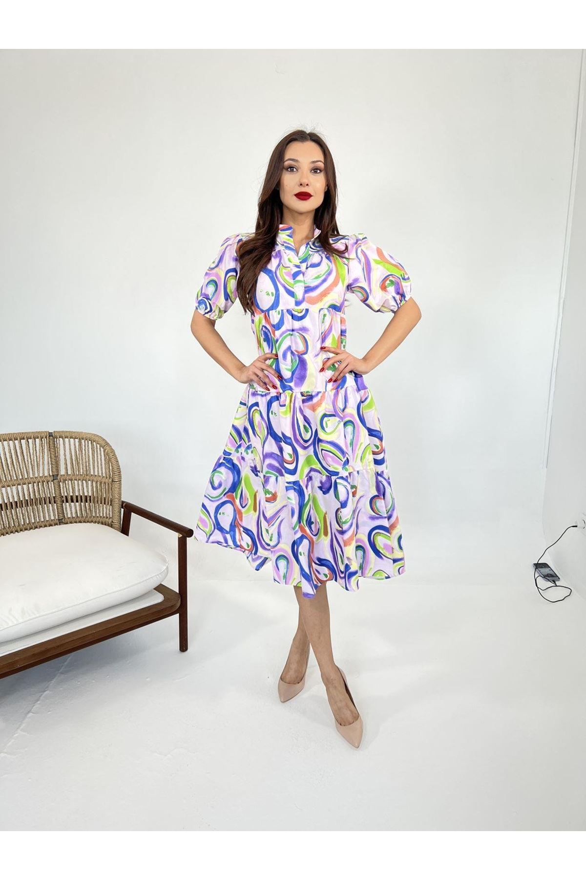 5522 ELBİSE-CLEVELAND