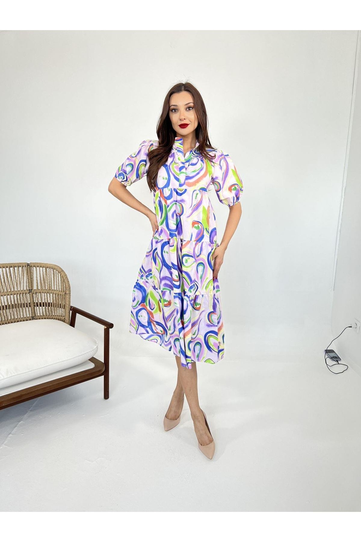 5522 ELBİSE-CLEVELAND