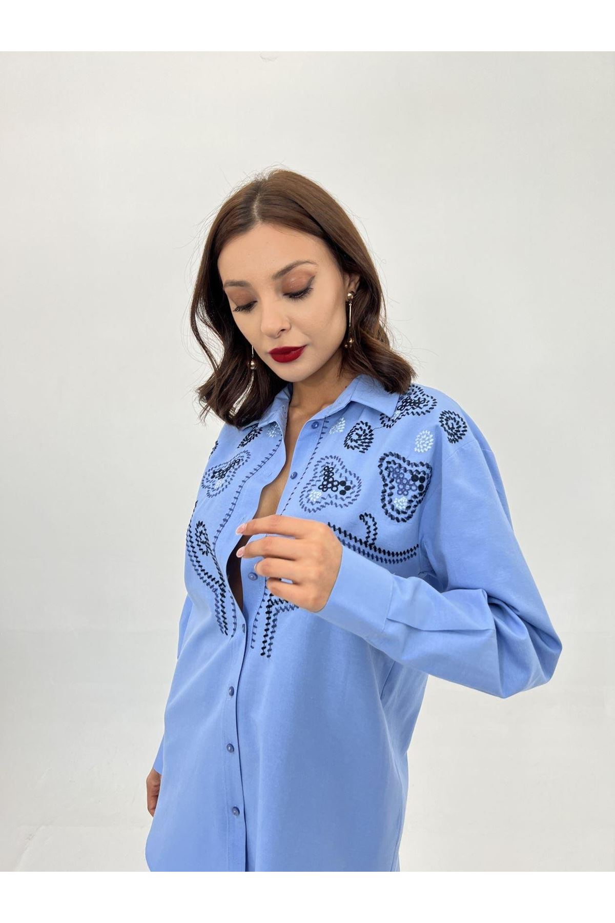 6865 GÖMLEK-NAPOLİ