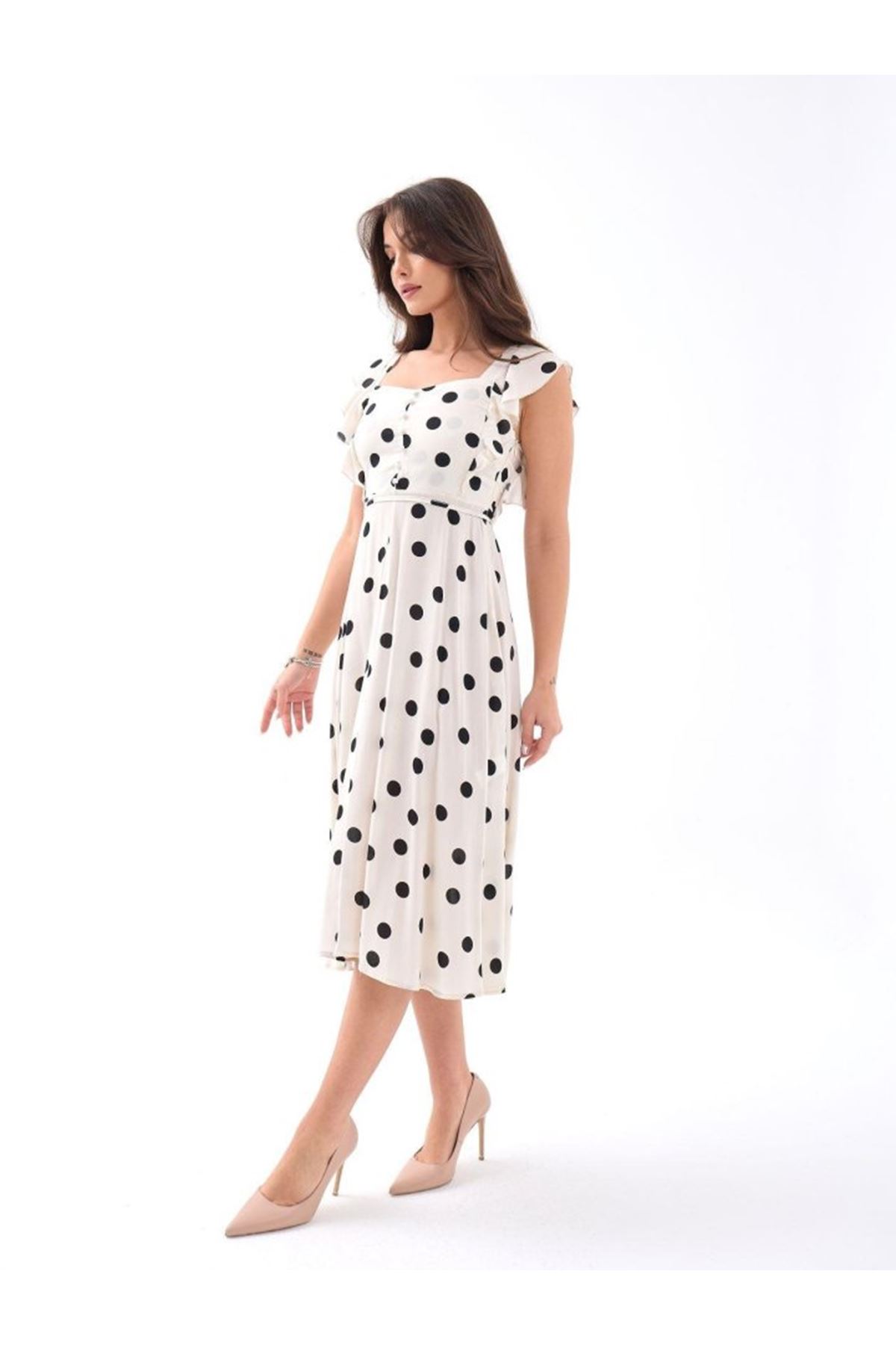 5370 ELBİSE-JACKSONVİLLE