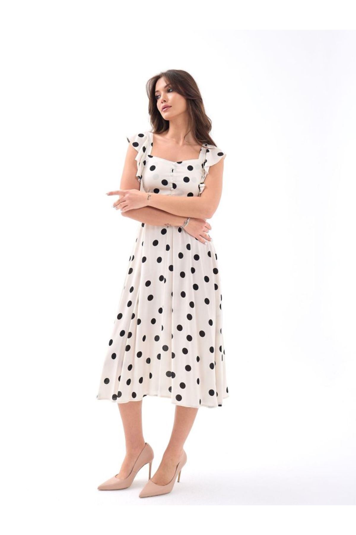 5370 ELBİSE-JACKSONVİLLE