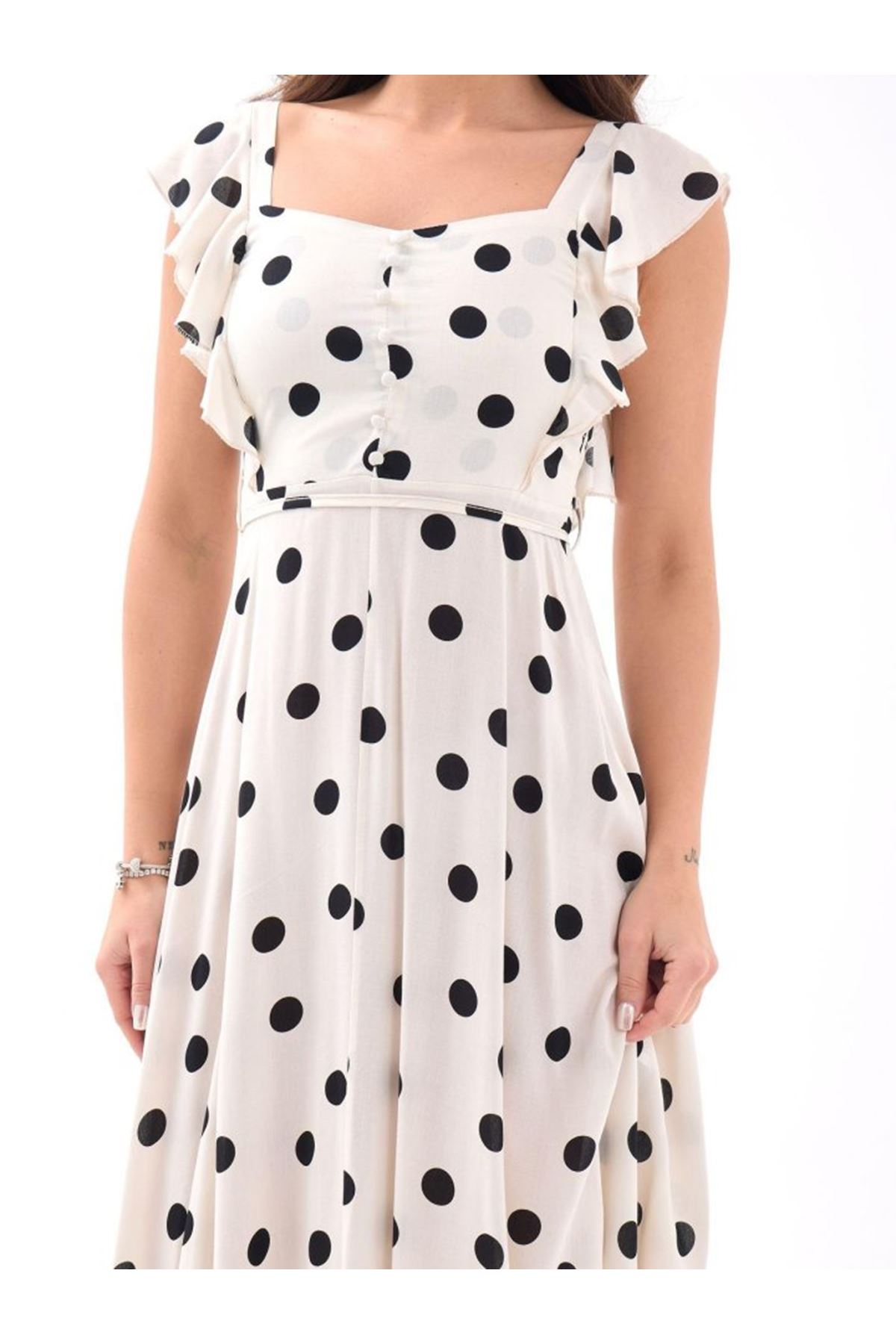 5370 ELBİSE-JACKSONVİLLE