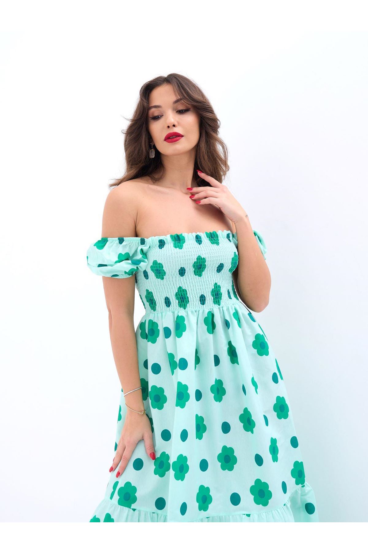 5525 ELBİSE-FERRARA