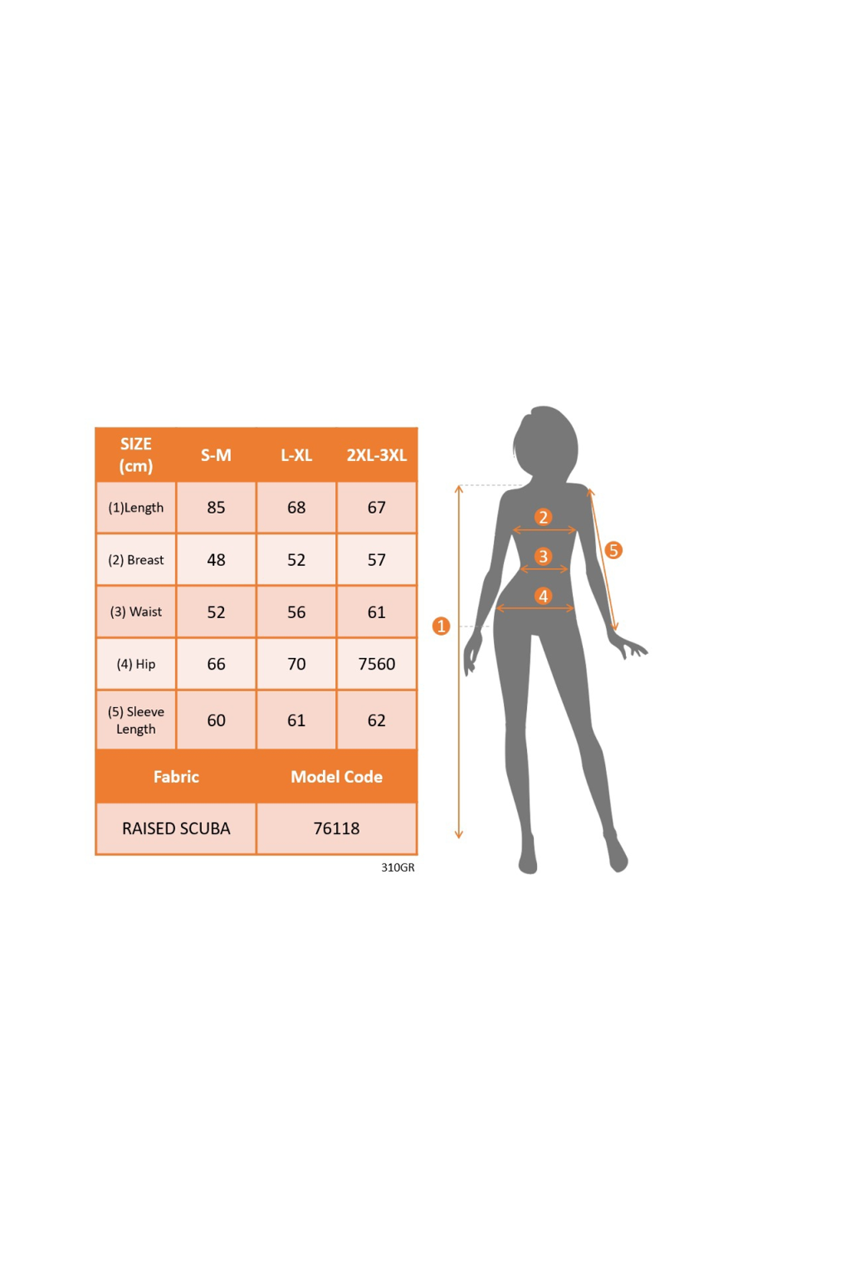Kadın Uzun Kollu Yarı Balıkçı Yaka Desenli Kısa Dalgıç Elbise