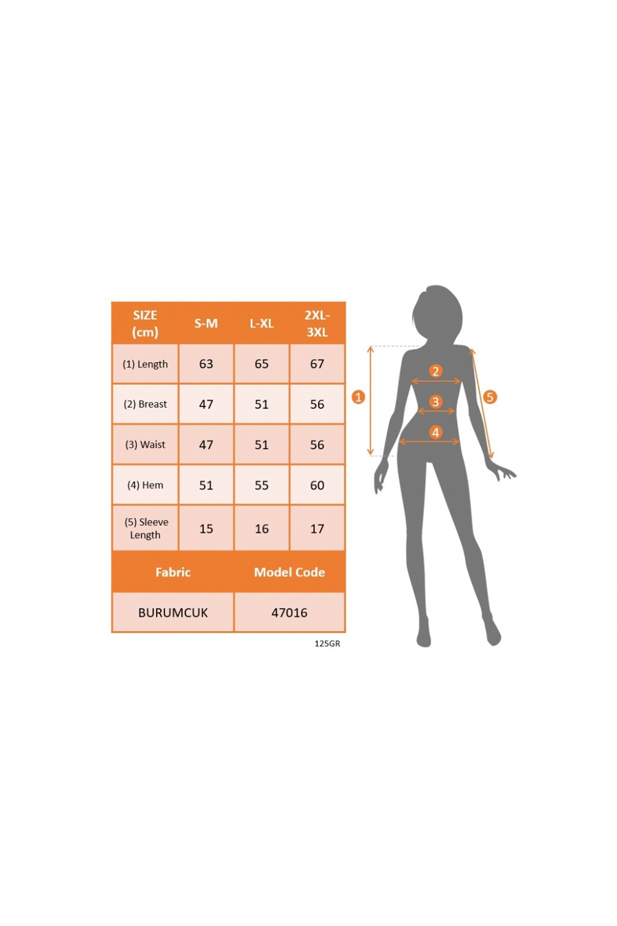 Kadın Hakim Yaka Fermuarlı Bürümcük Bluz
