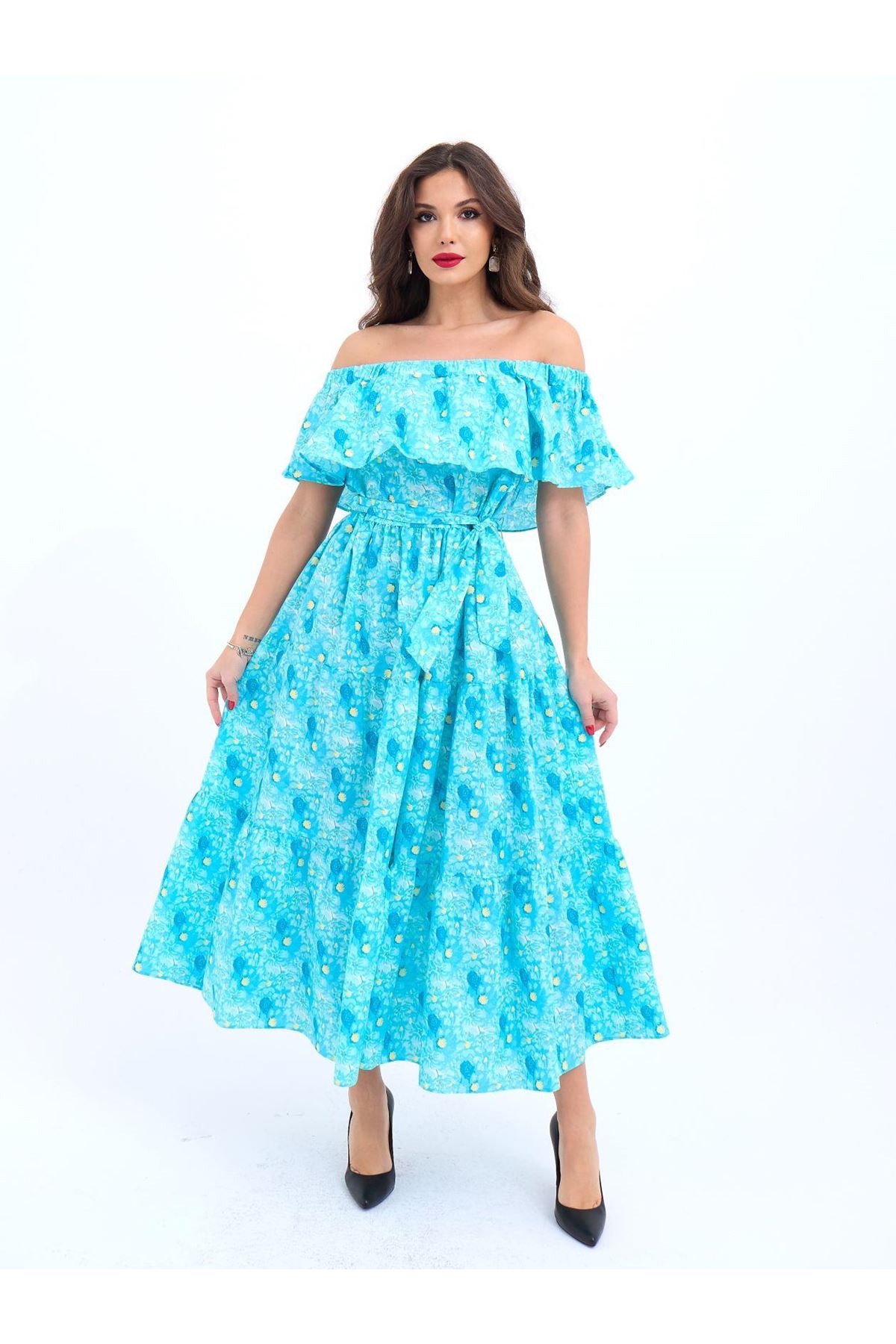 6473 ELBİSE-PİSTOİA