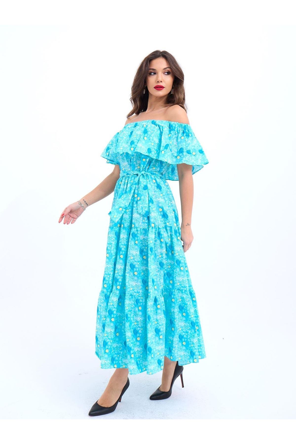 6473 ELBİSE-PİSTOİA