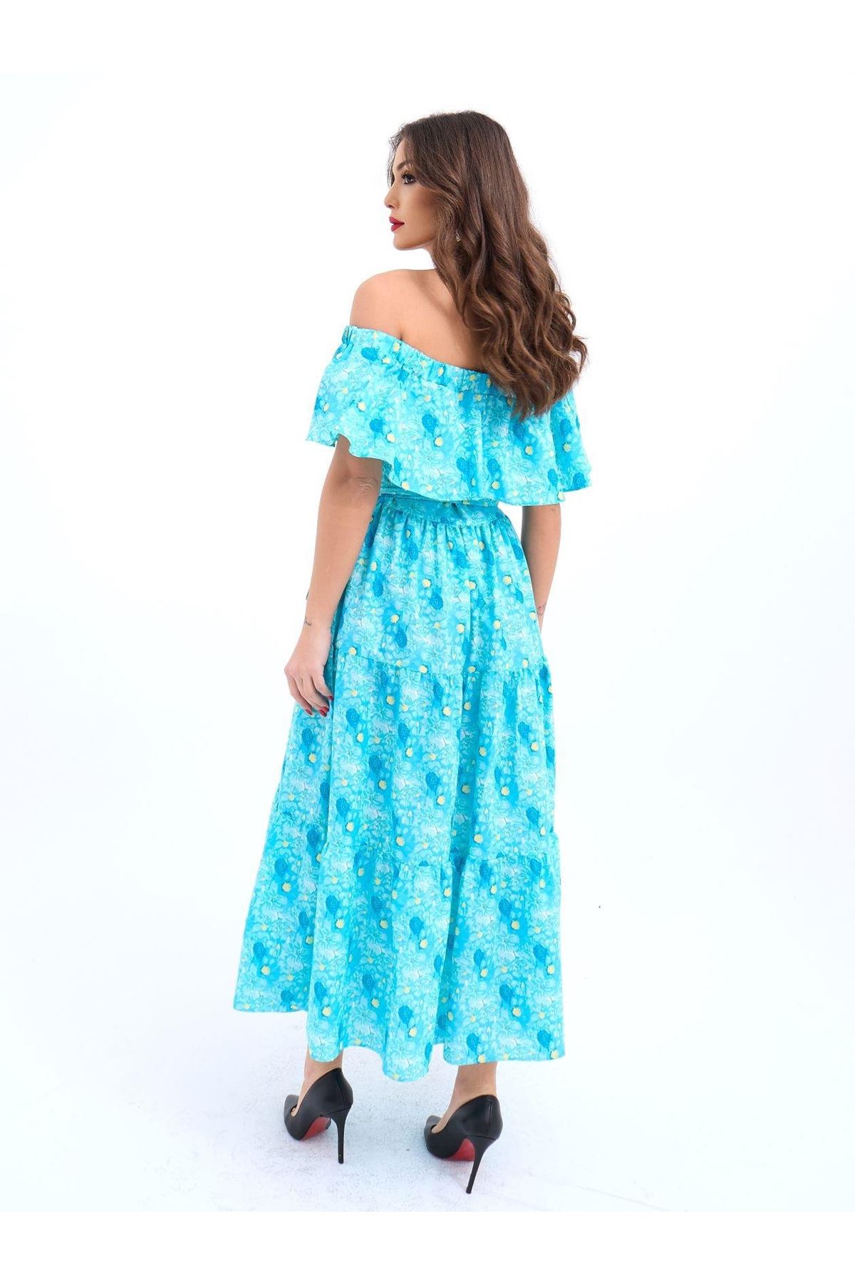 6473 ELBİSE-PİSTOİA