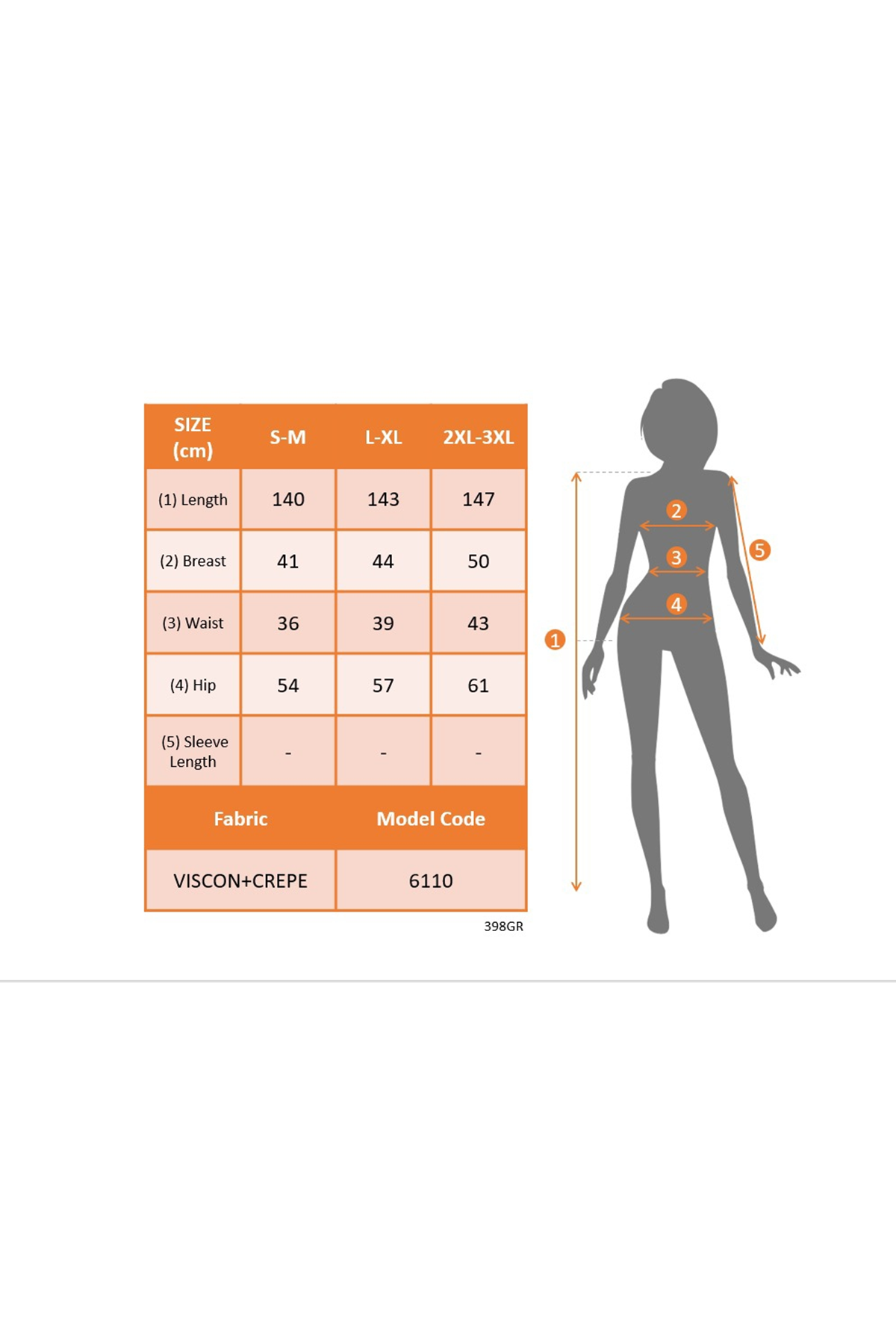 Kadın Kısa Kollu Puan Desen Tam Boy Krep Elbise