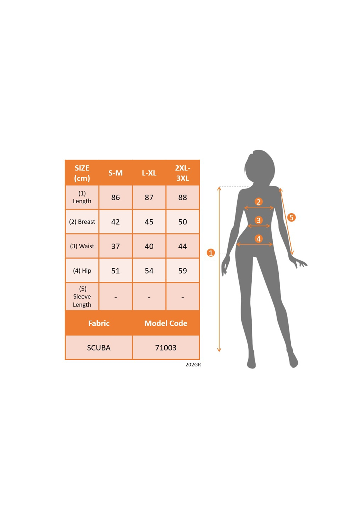 Kadın Yaka Damla Dekolteli Siyah Beyaz Desenli Dalgıç Elbise