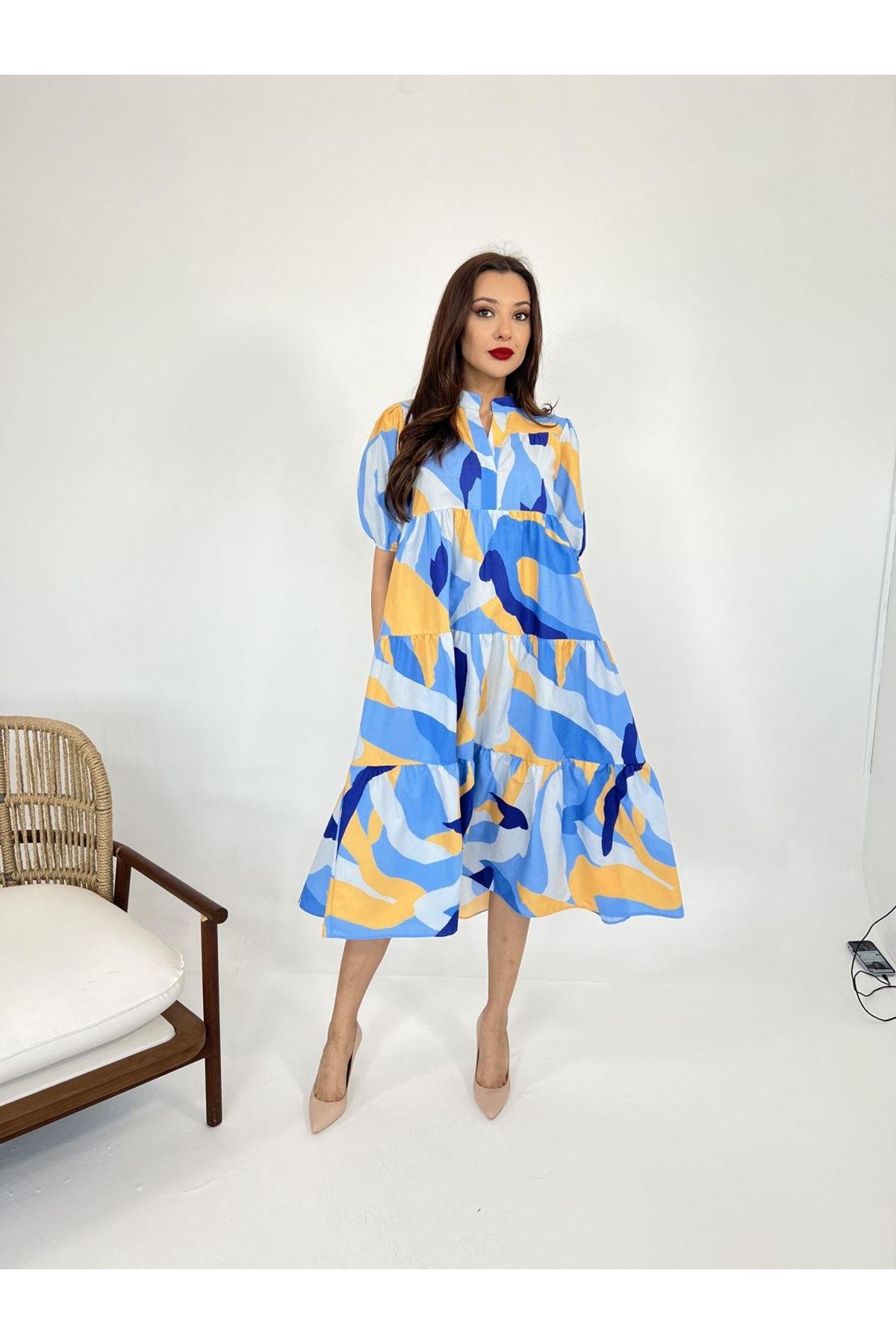 5522 ELBİSE-FERRARA